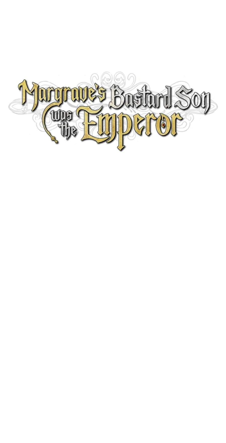 18+ Margrave’s Bastard Son was The Emperor Chapter 121 page 10