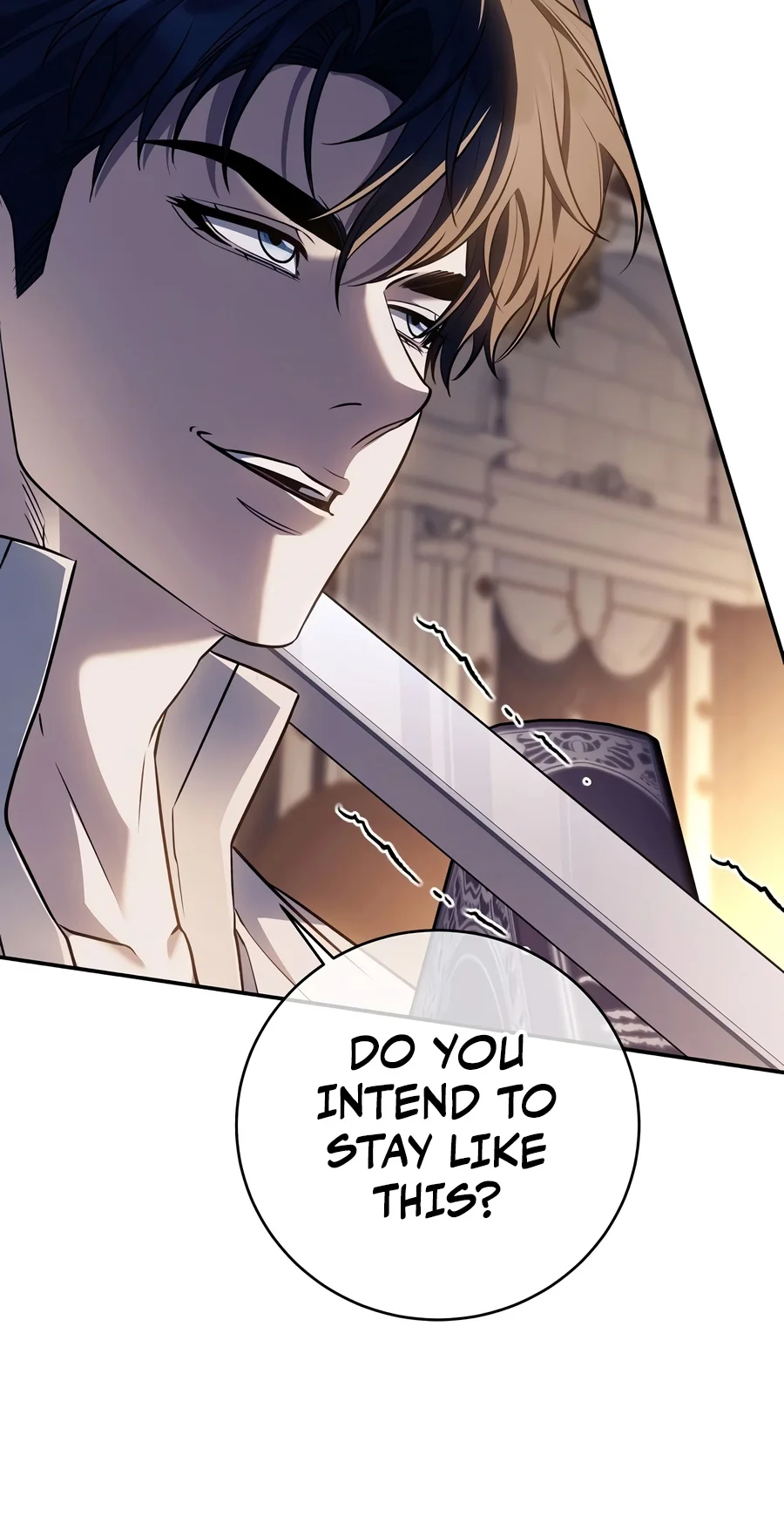 18+ Margrave’s Bastard Son was The Emperor Chapter 125 page 7