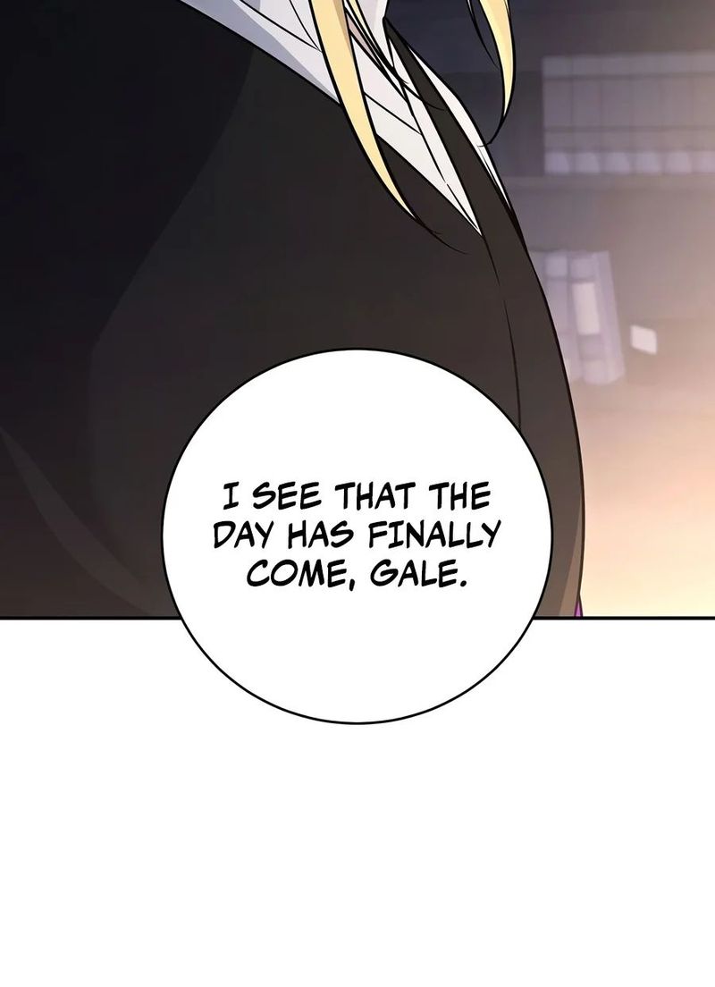 18+ Margrave’s Bastard Son was The Emperor Chapter 126 page 4