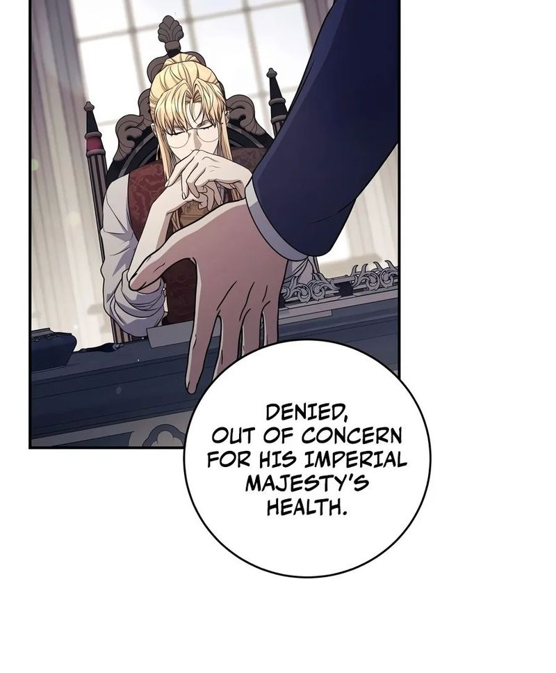 18+ Margrave’s Bastard Son was The Emperor Chapter 126 page 13