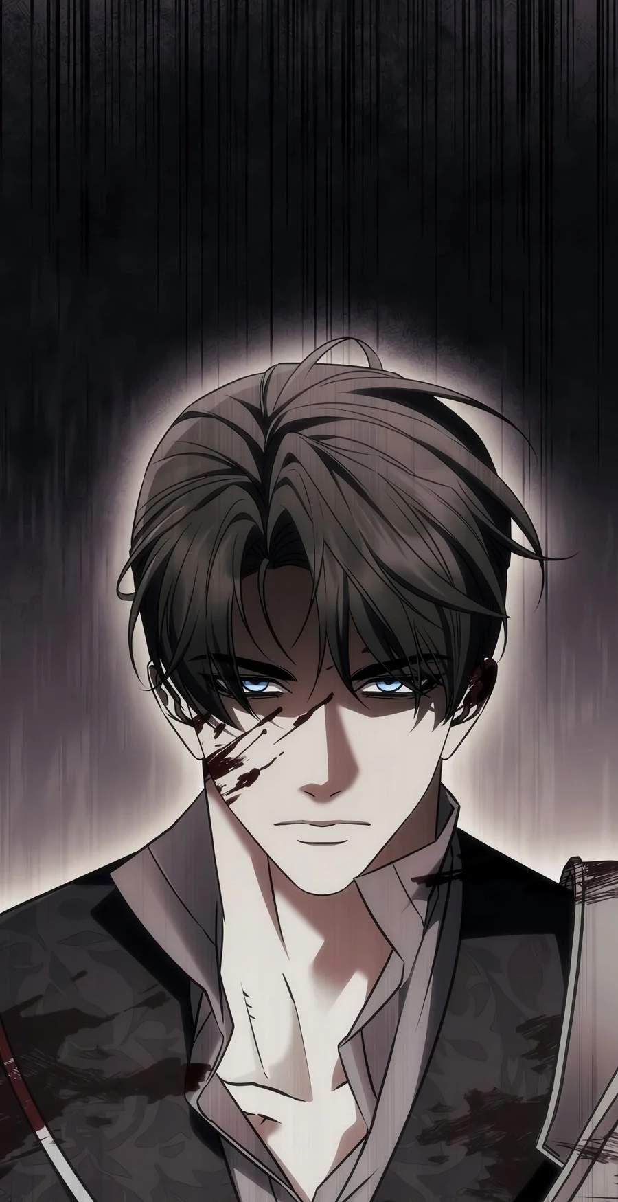 18+ Margrave’s Bastard Son was The Emperor Chapter 127 page 3
