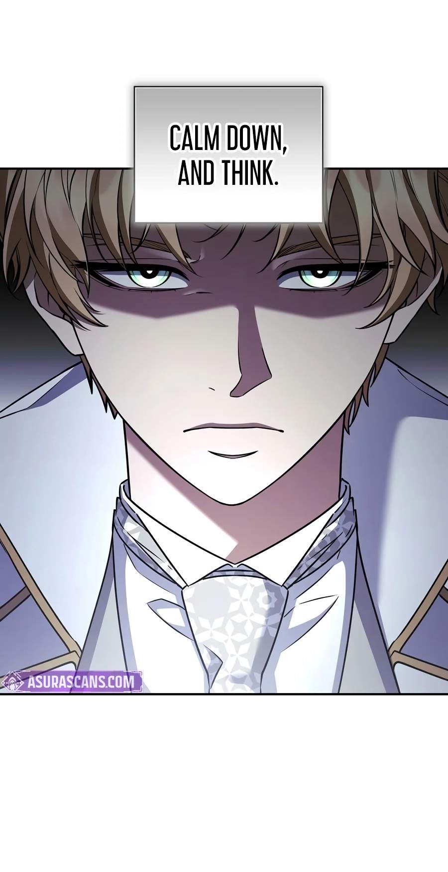 18+ Margrave’s Bastard Son was The Emperor Chapter 127 page 7