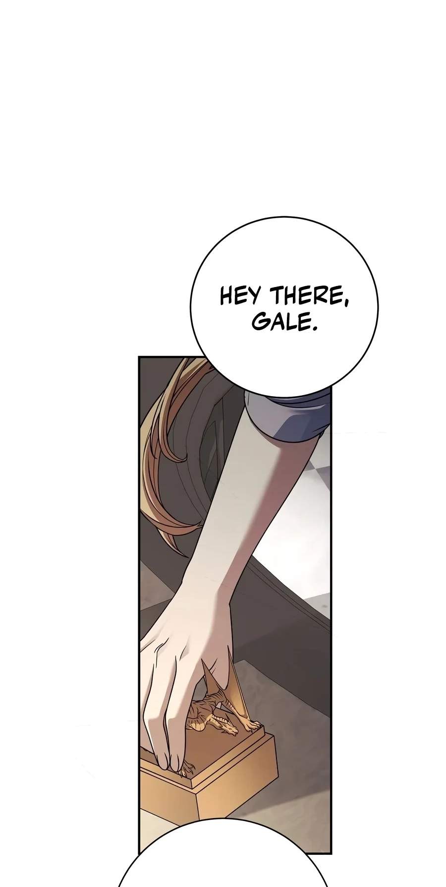 18+ Margrave’s Bastard Son was The Emperor Chapter 127 page 13