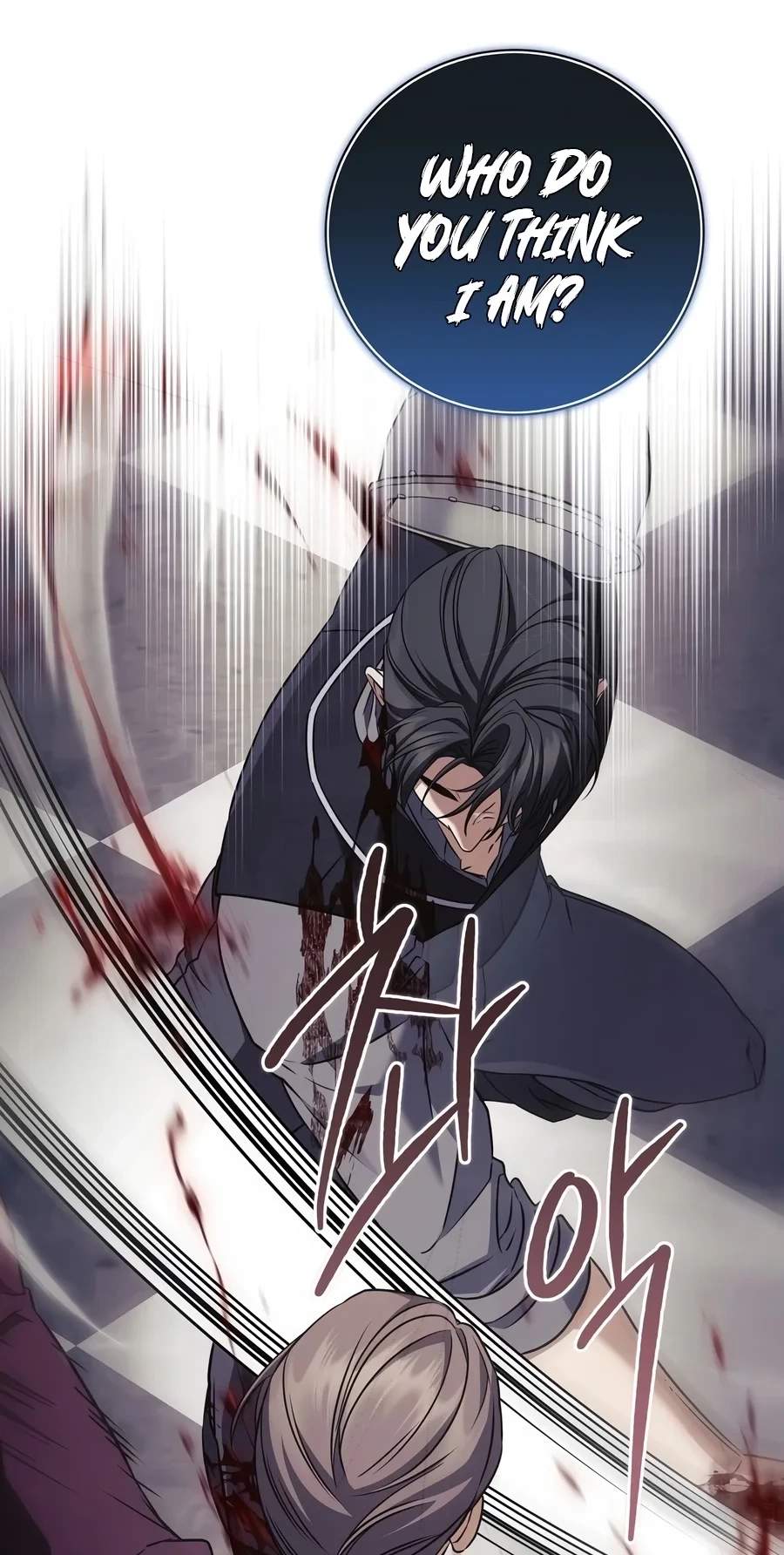 18+ Margrave’s Bastard Son was The Emperor Chapter 127 page 19