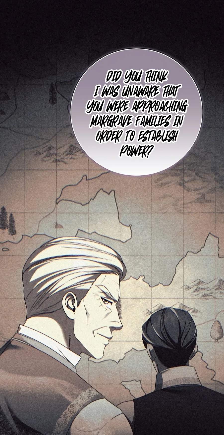 18+ Margrave’s Bastard Son was The Emperor Chapter 127 page 29