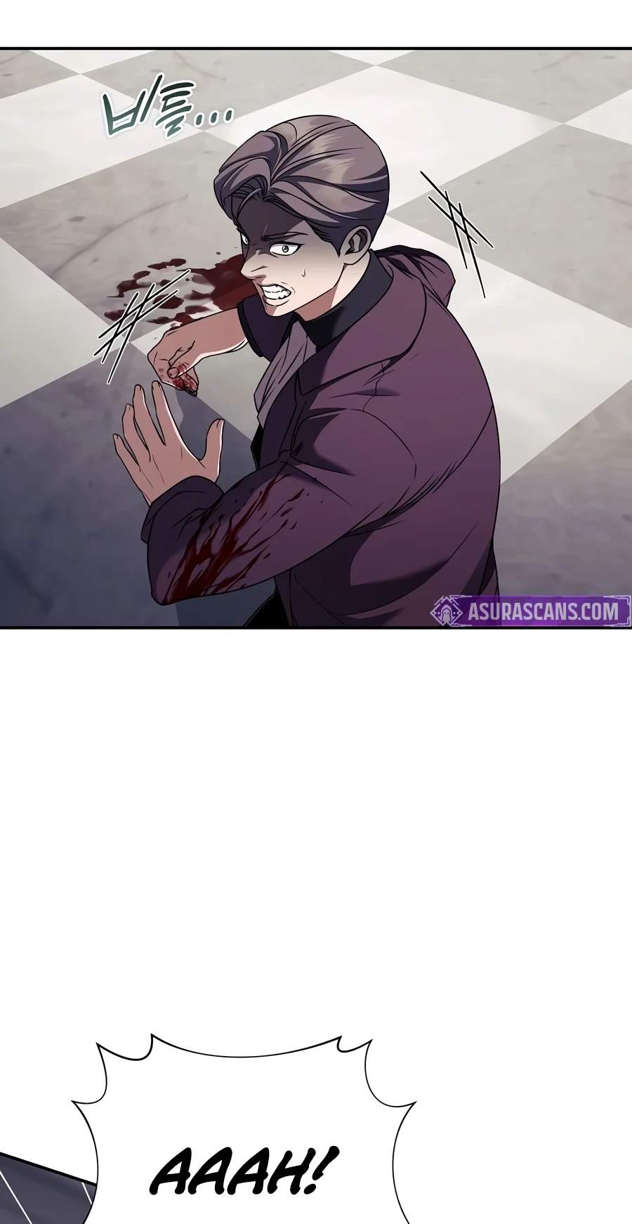 18+ Margrave’s Bastard Son was The Emperor Chapter 127 page 33