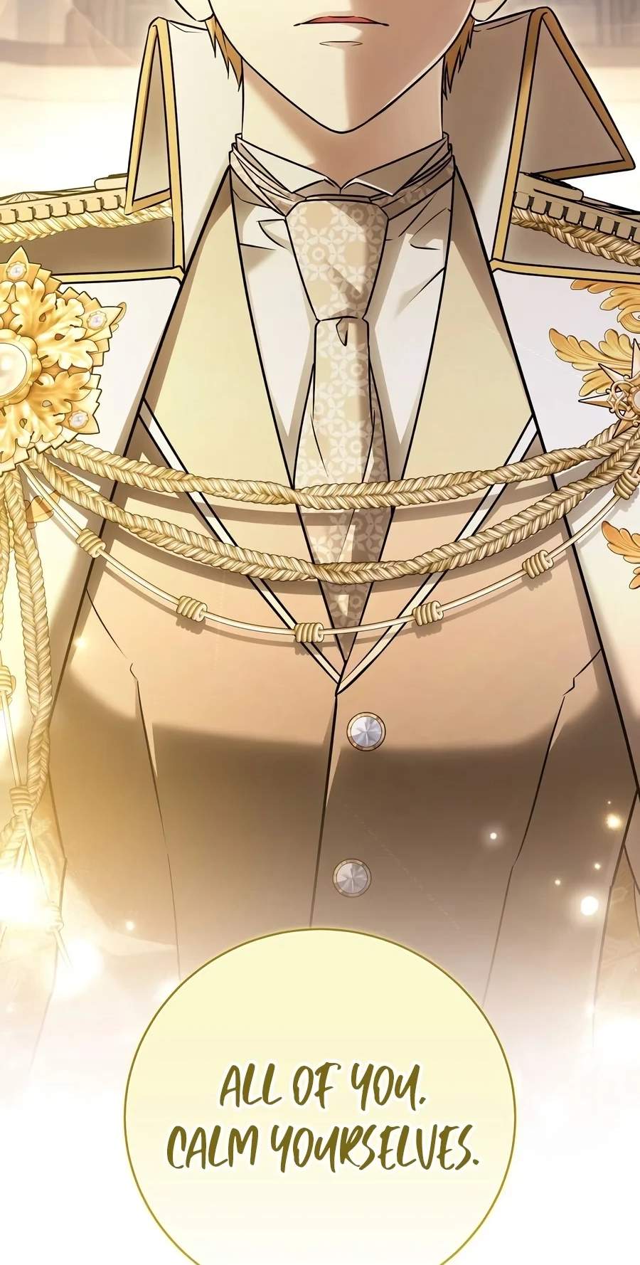 18+ Margrave’s Bastard Son was The Emperor Chapter 127 page 42