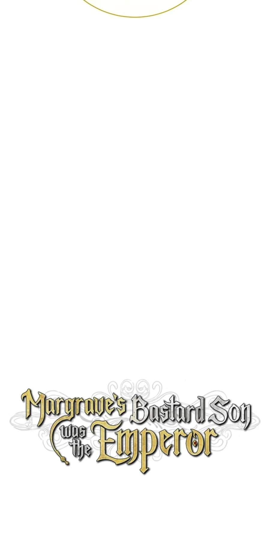 18+ Margrave’s Bastard Son was The Emperor Chapter 127 page 43