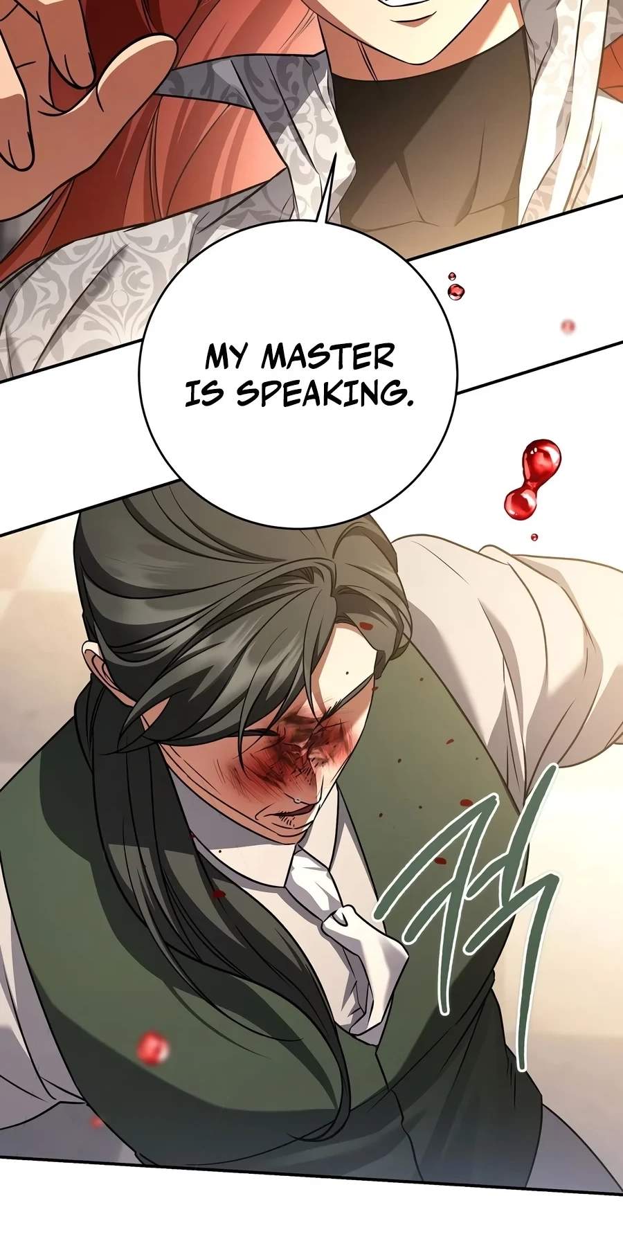 18+ Margrave’s Bastard Son was The Emperor Chapter 127 page 49