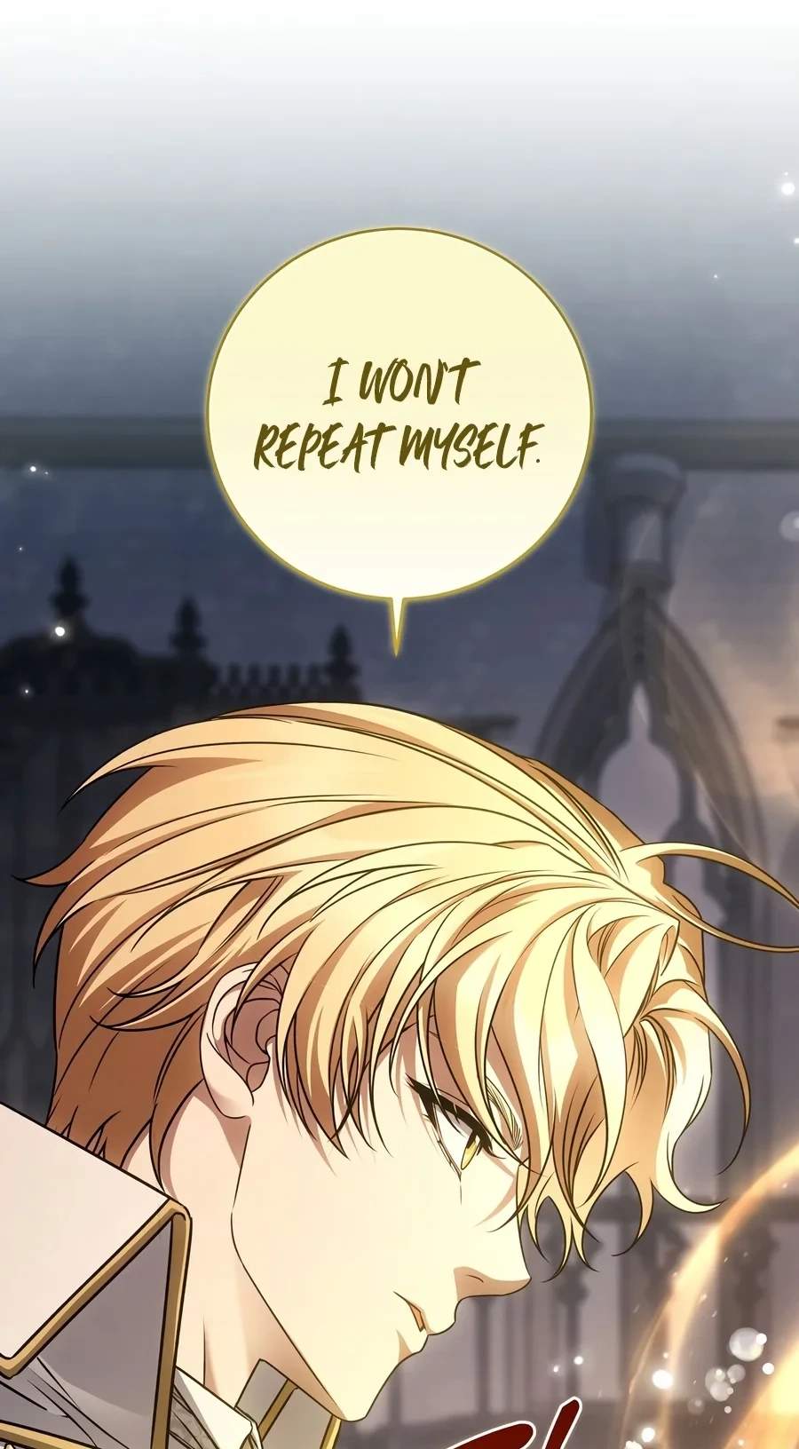 18+ Margrave’s Bastard Son was The Emperor Chapter 127 page 55