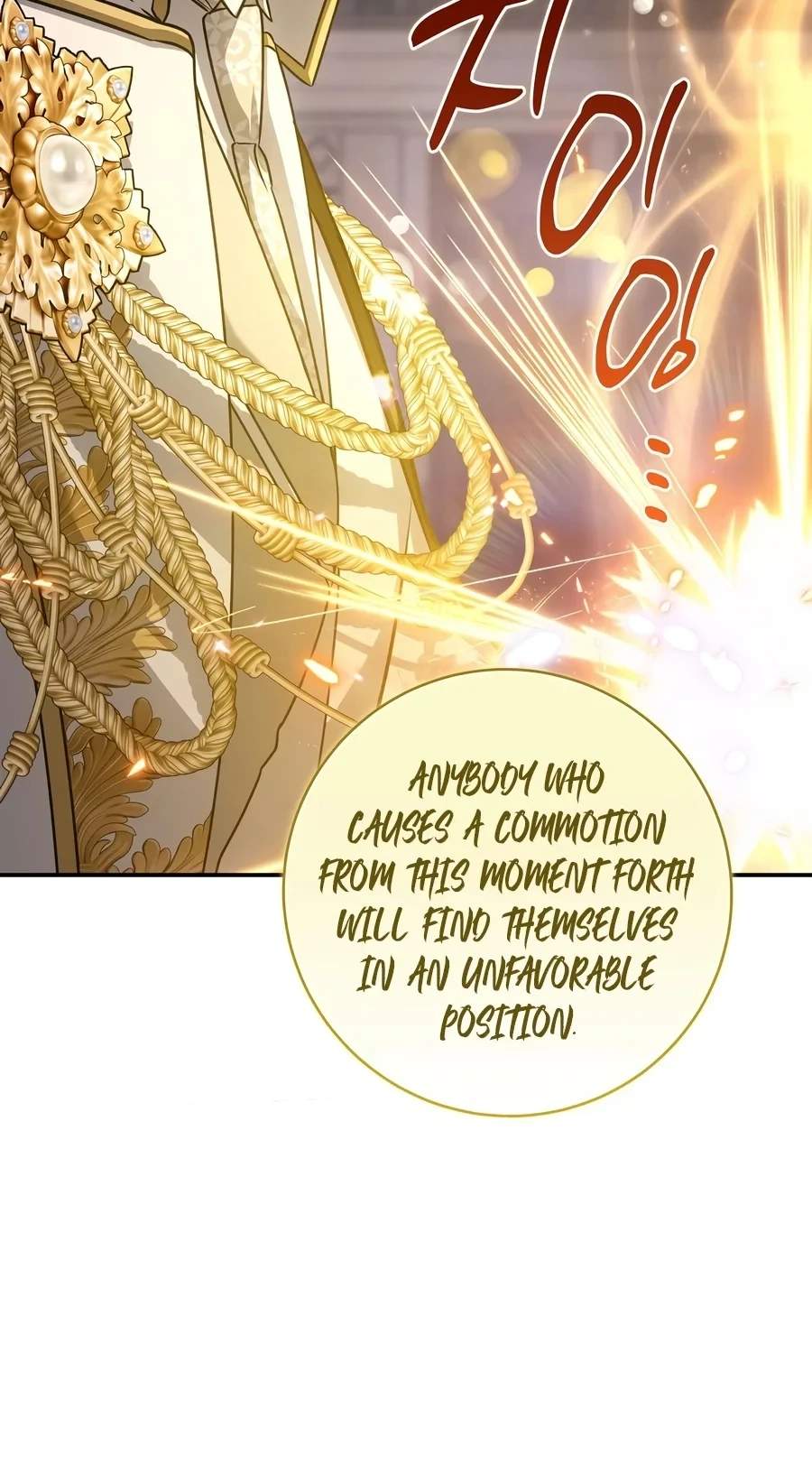 18+ Margrave’s Bastard Son was The Emperor Chapter 127 page 56