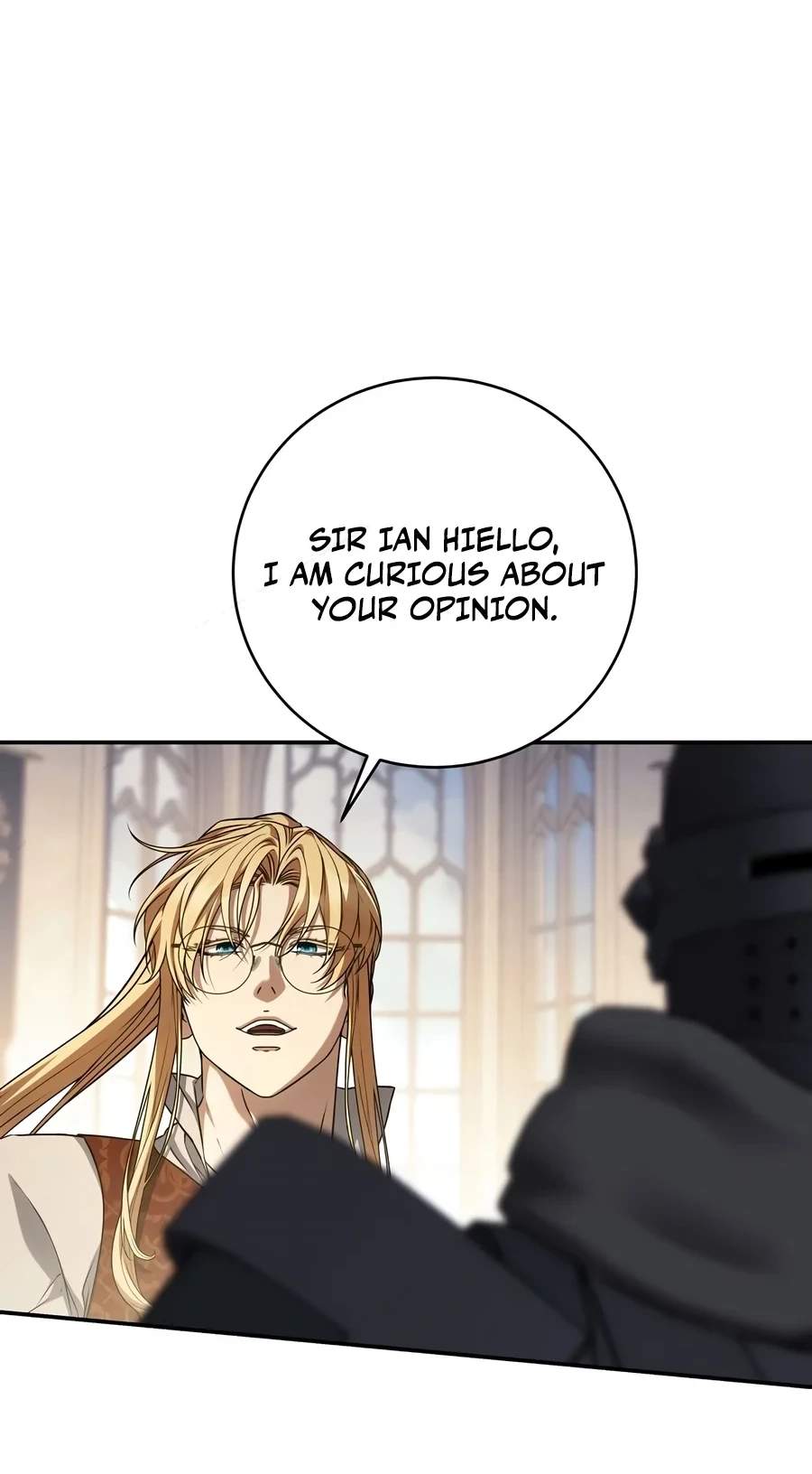 18+ Margrave’s Bastard Son was The Emperor Chapter 127 page 57
