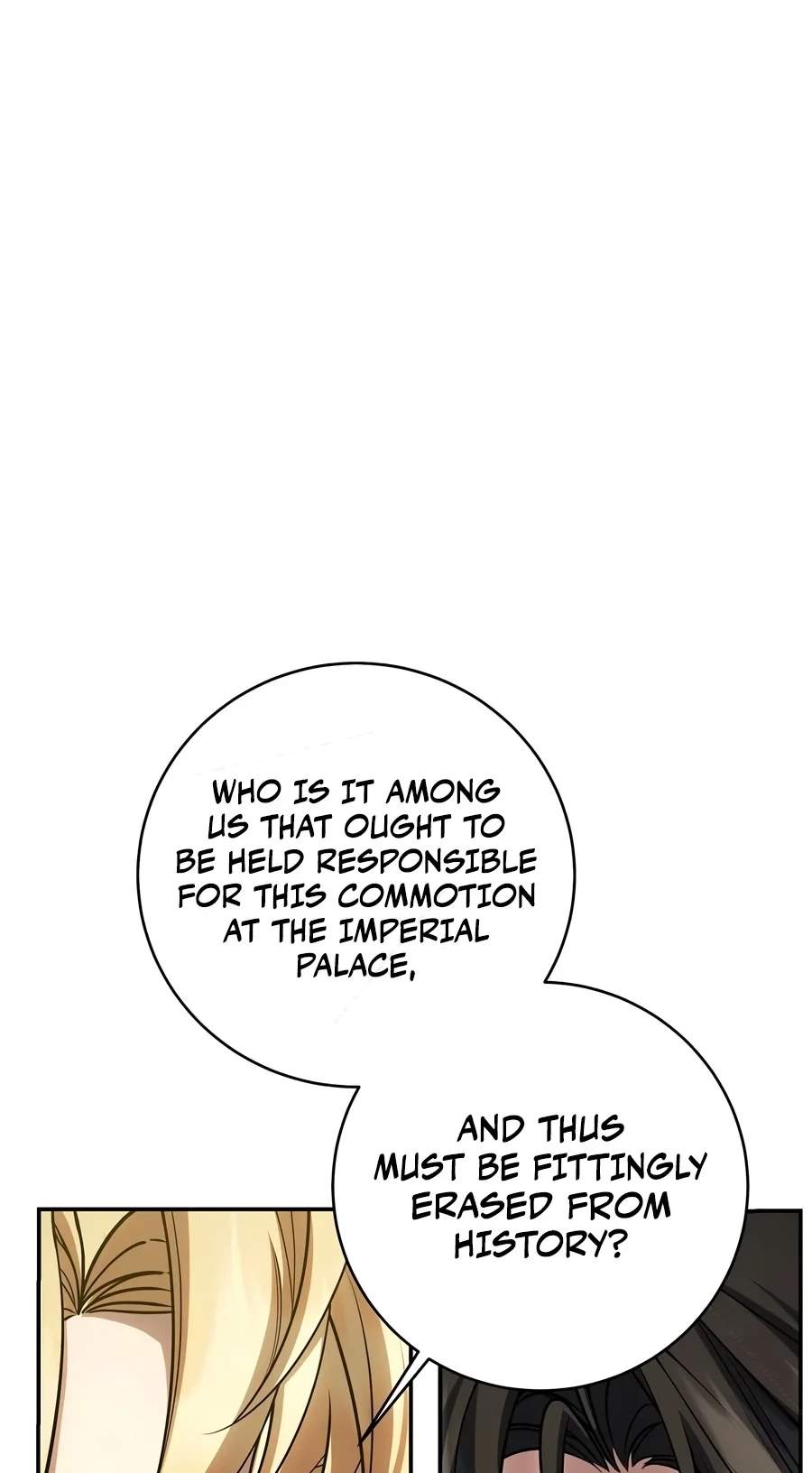 18+ Margrave’s Bastard Son was The Emperor Chapter 127 page 58