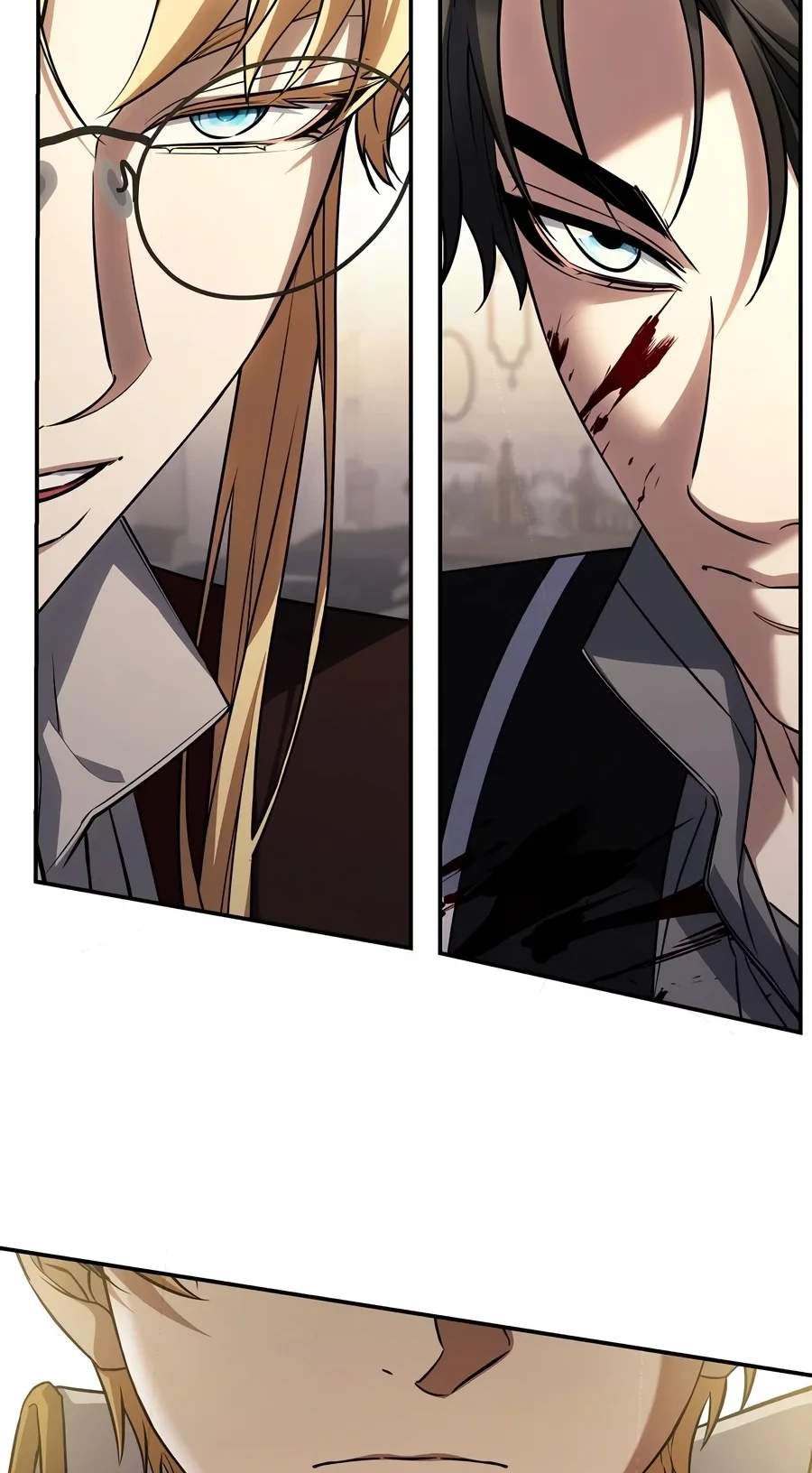 18+ Margrave’s Bastard Son was The Emperor Chapter 127 page 59