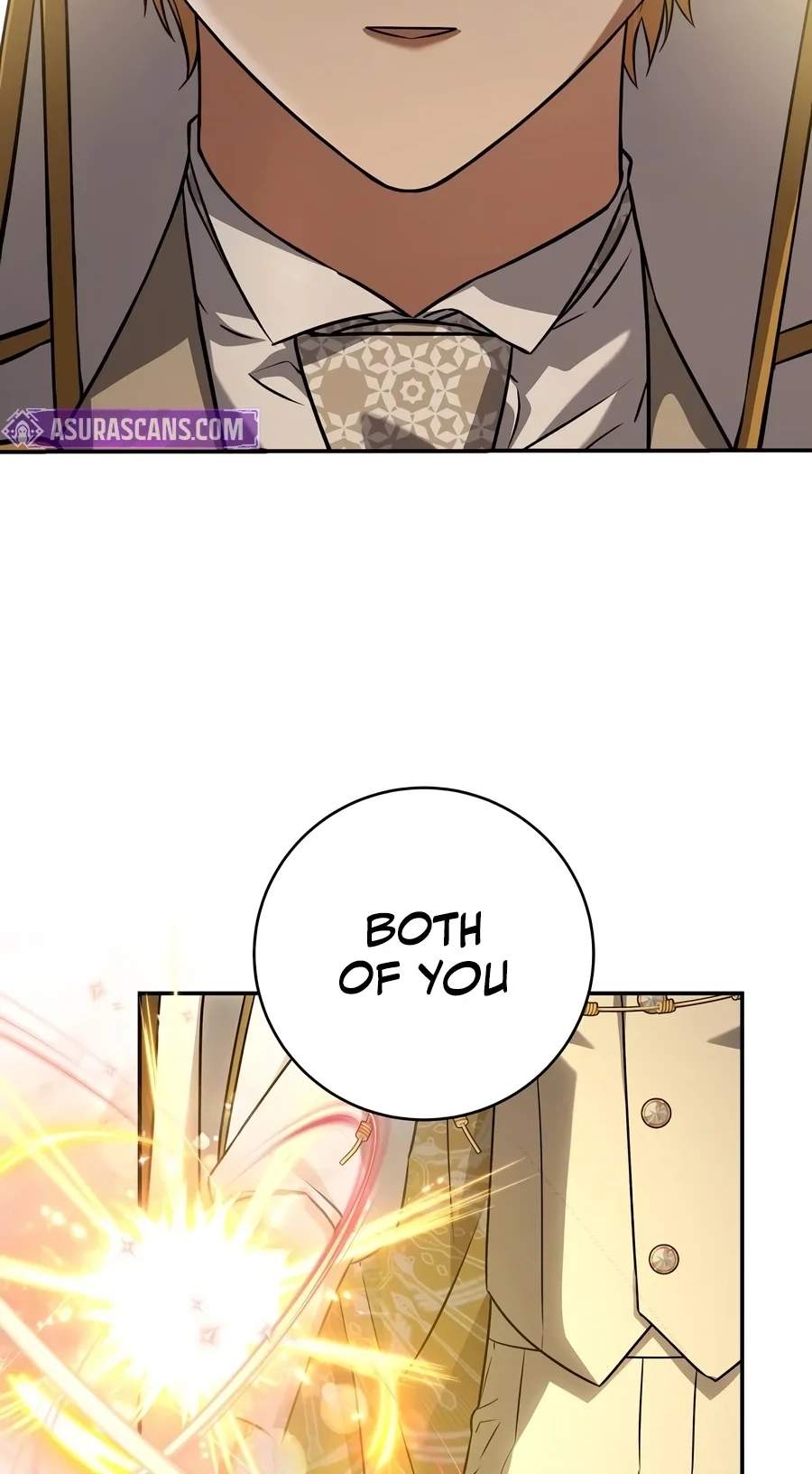 18+ Margrave’s Bastard Son was The Emperor Chapter 127 page 60
