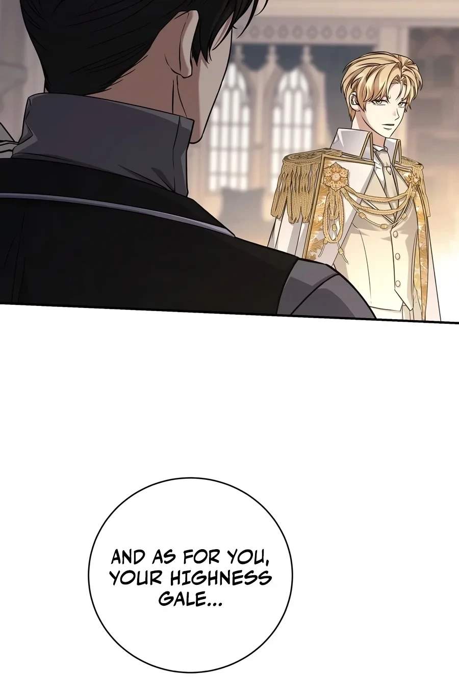 18+ Margrave’s Bastard Son was The Emperor Chapter 127 page 65