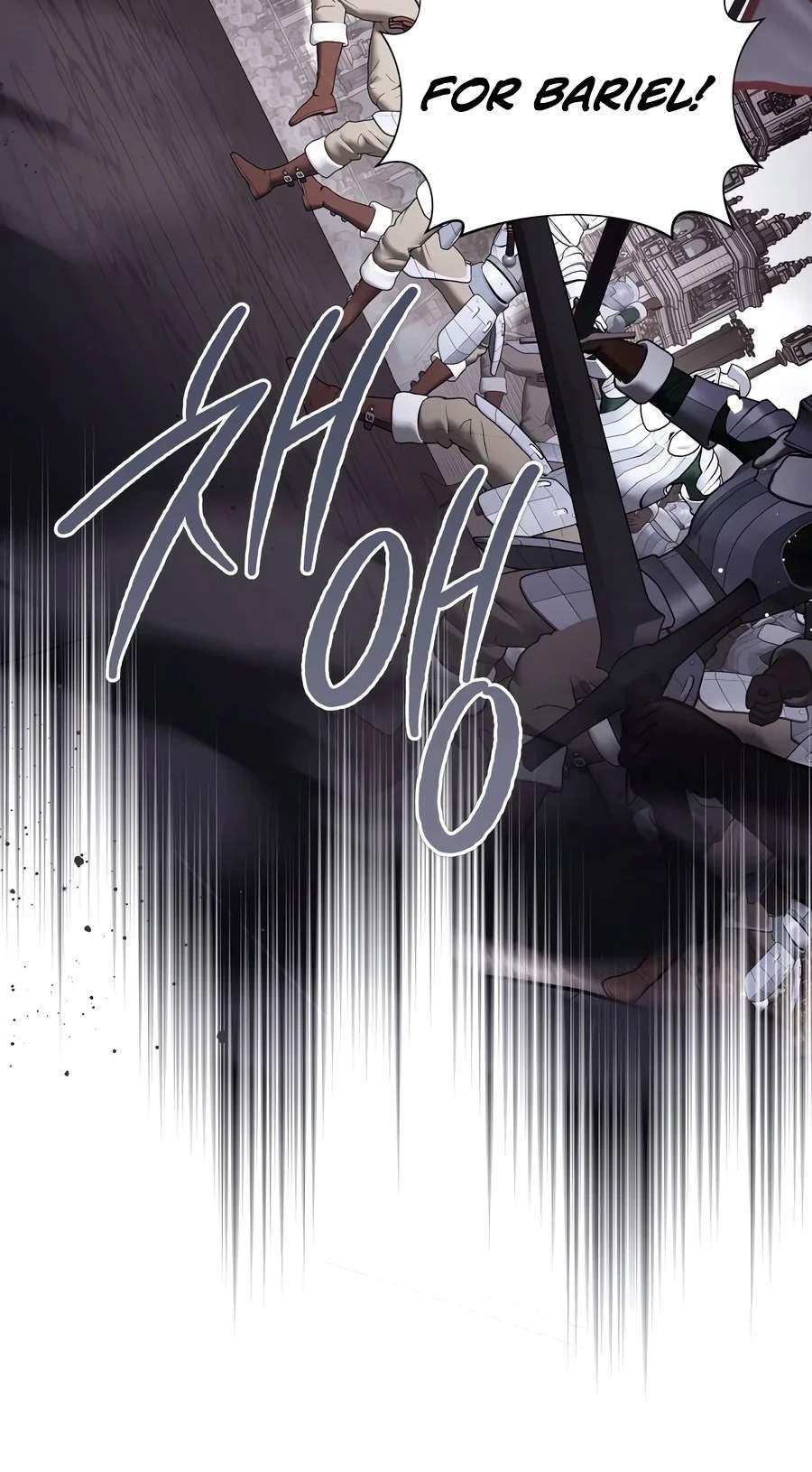 18+ Margrave’s Bastard Son was The Emperor Chapter 127 page 71
