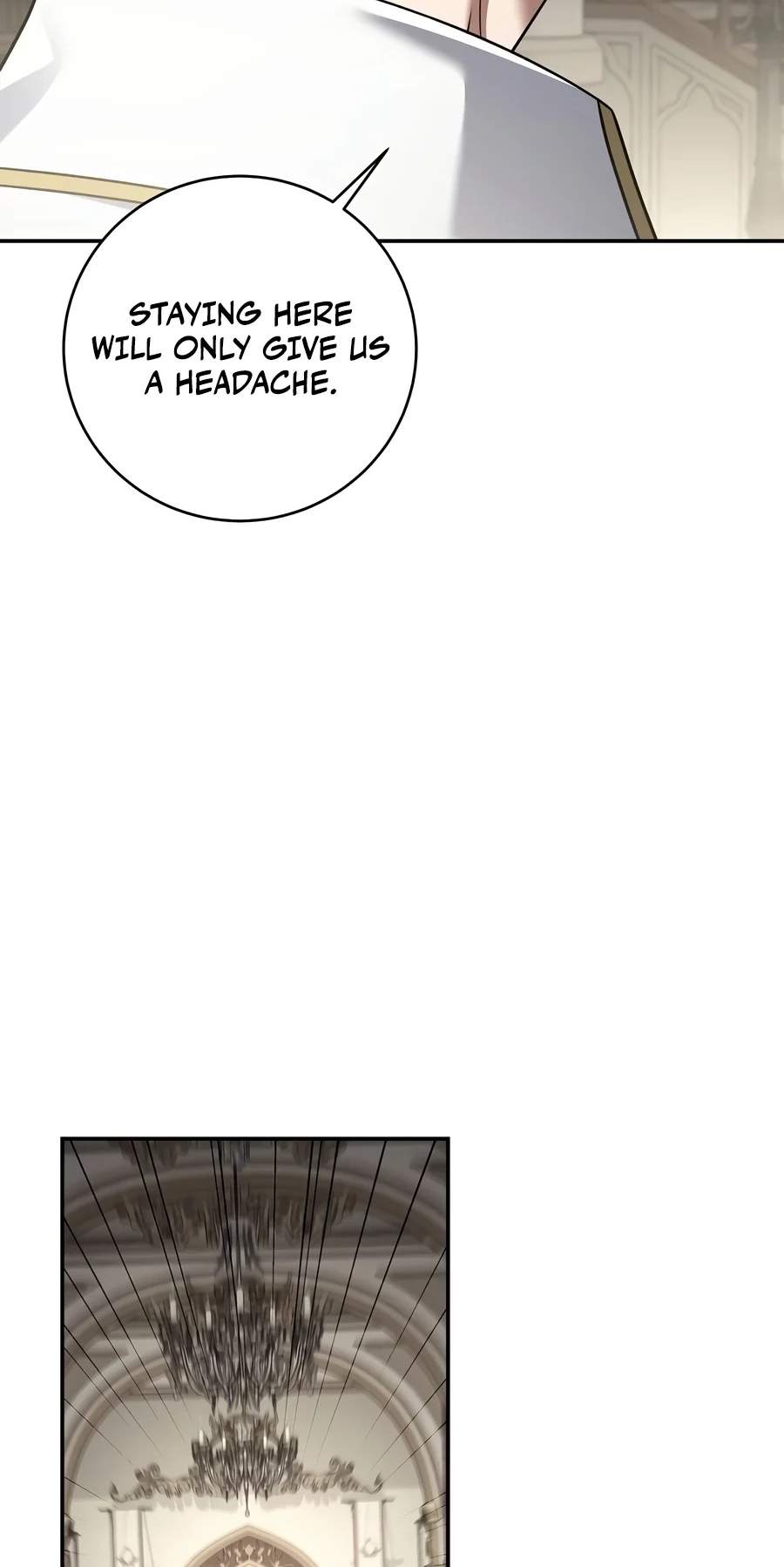 18+ Margrave’s Bastard Son was The Emperor Chapter 127 page 84