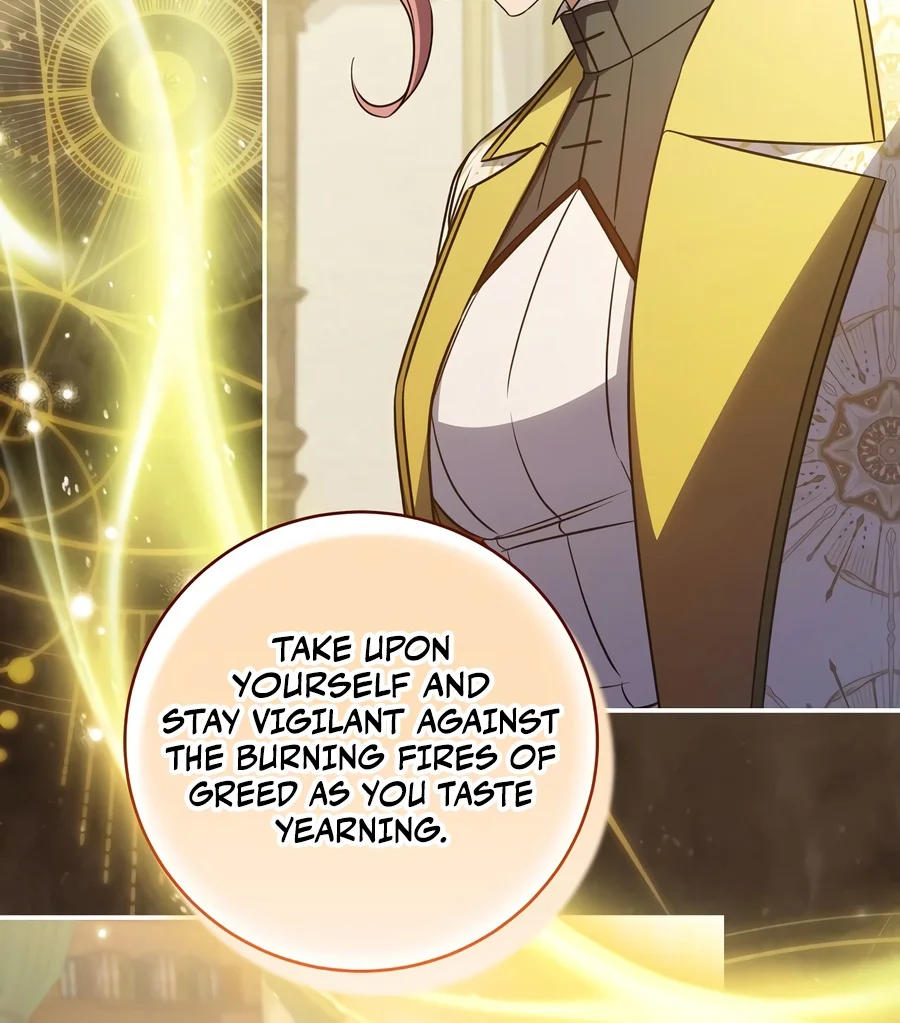 18+ Margrave’s Bastard Son was The Emperor Chapter 128 page 6