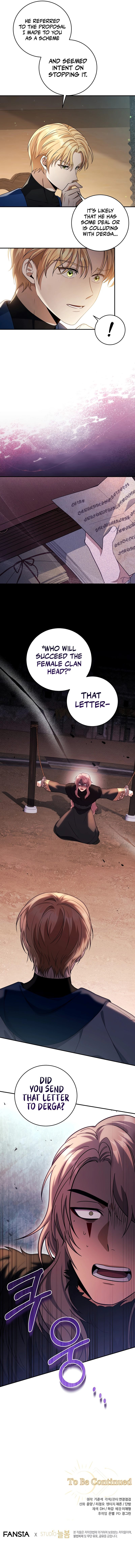 18+ Margrave’s Bastard Son was The Emperor Chapter 17 page 9