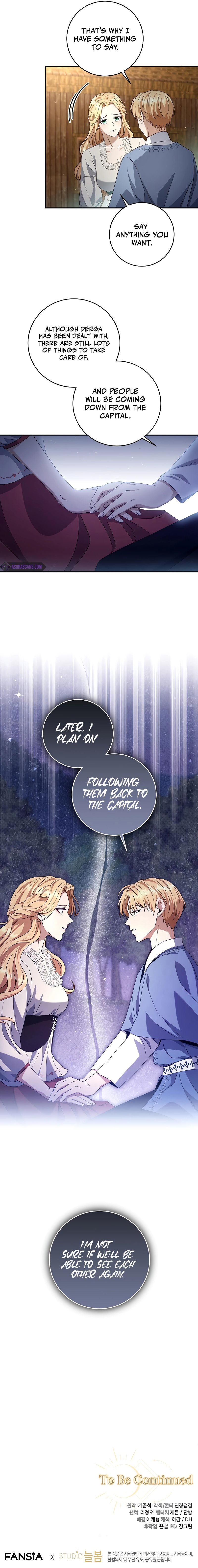 18+ Margrave’s Bastard Son was The Emperor Chapter 26 page 10