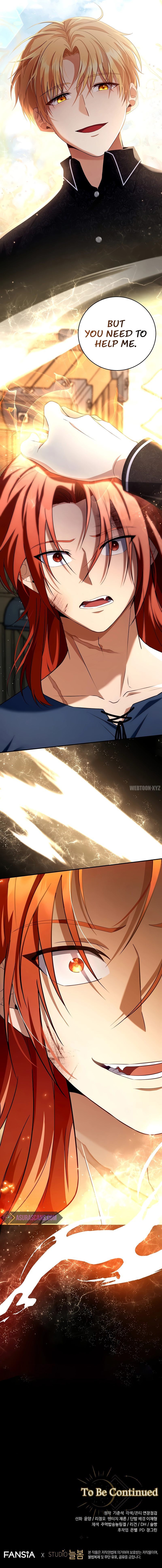 18+ Margrave’s Bastard Son was The Emperor Chapter 5 page 15