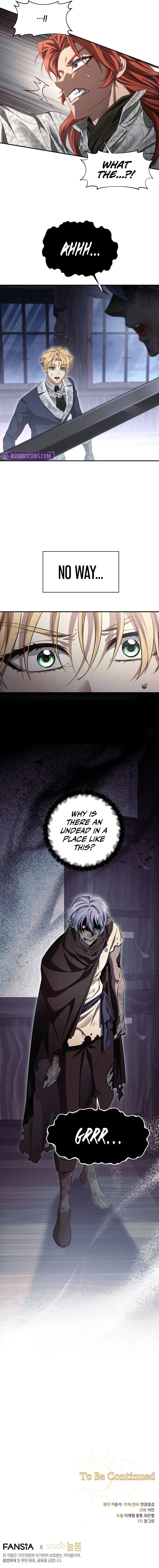 18+ Margrave’s Bastard Son was The Emperor Chapter 68 page 10