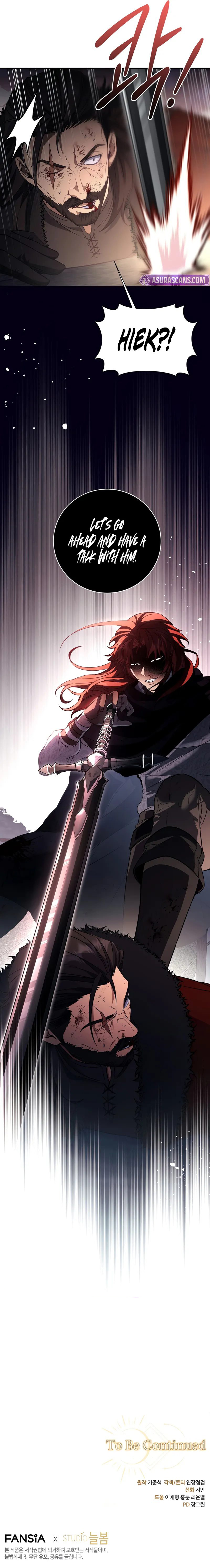 18+ Margrave’s Bastard Son was The Emperor Chapter 73 page 11