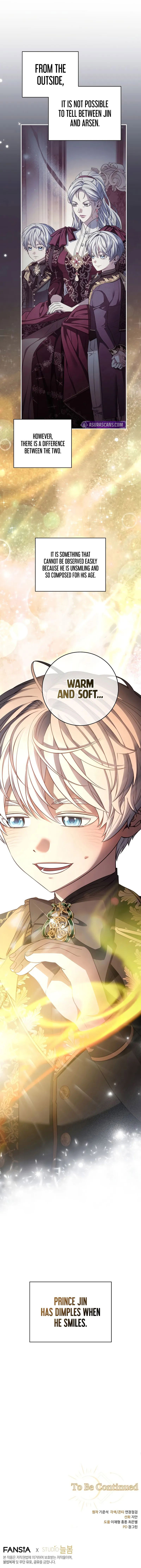 18+ Margrave’s Bastard Son was The Emperor Chapter 86 page 13
