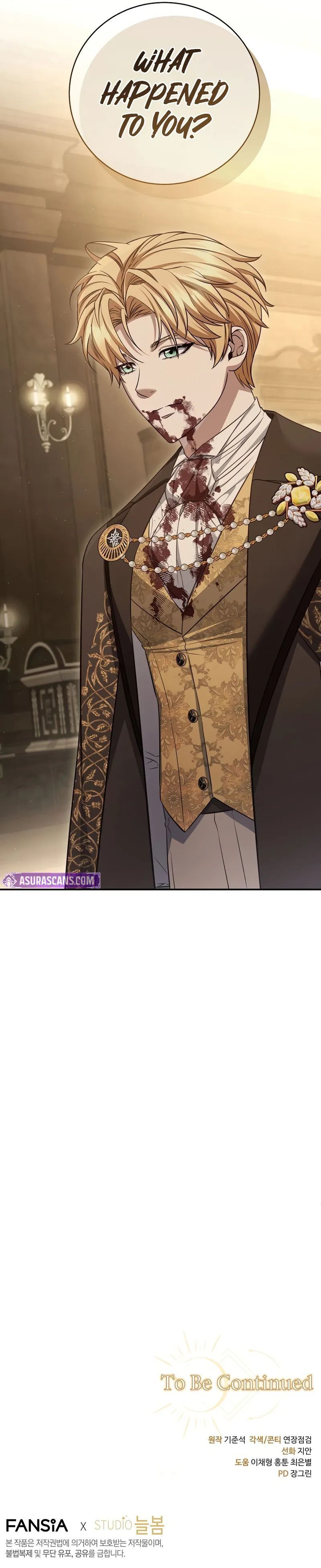 18+ Margrave’s Bastard Son was The Emperor Chapter 98 page 11