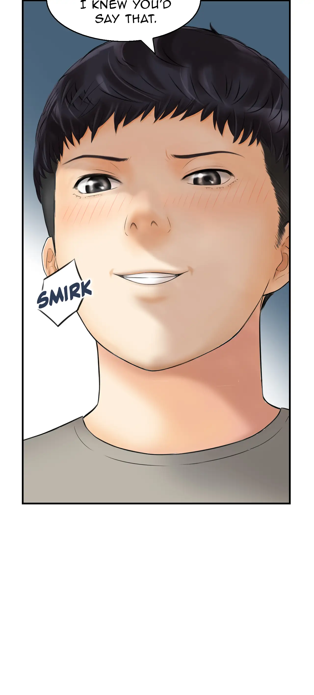 18+ Married Woman Mania Chapter 1 page 8