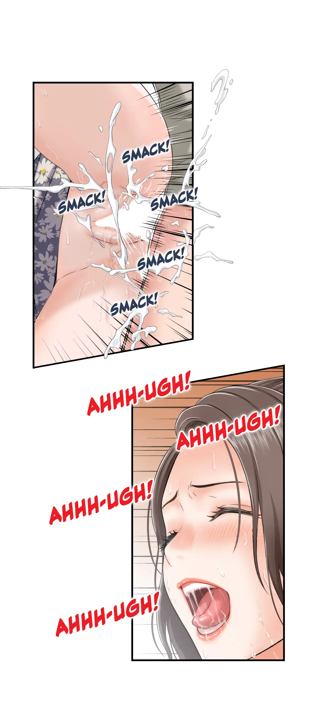 18+ Married Woman Mania Chapter 1 page 11