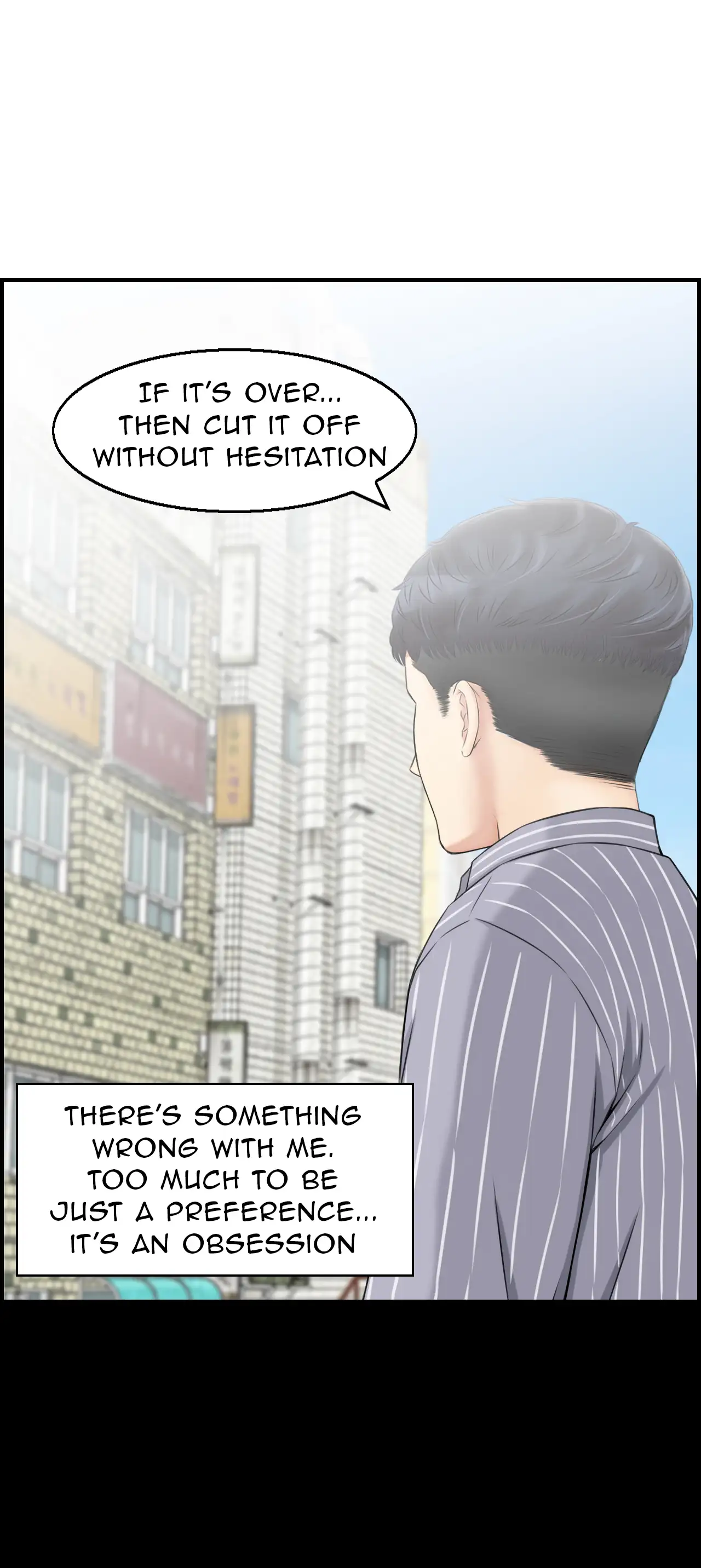 18+ Married Woman Mania Chapter 1 page 17