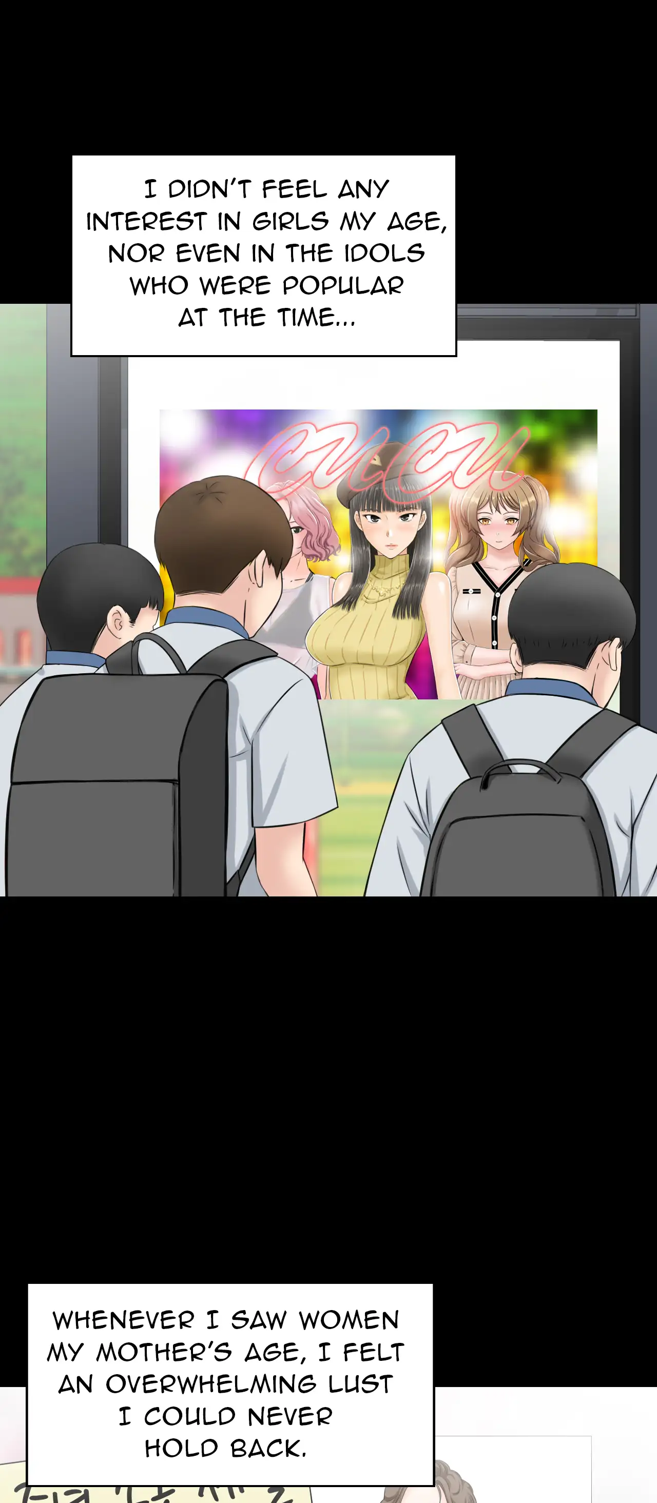 18+ Married Woman Mania Chapter 1 page 22