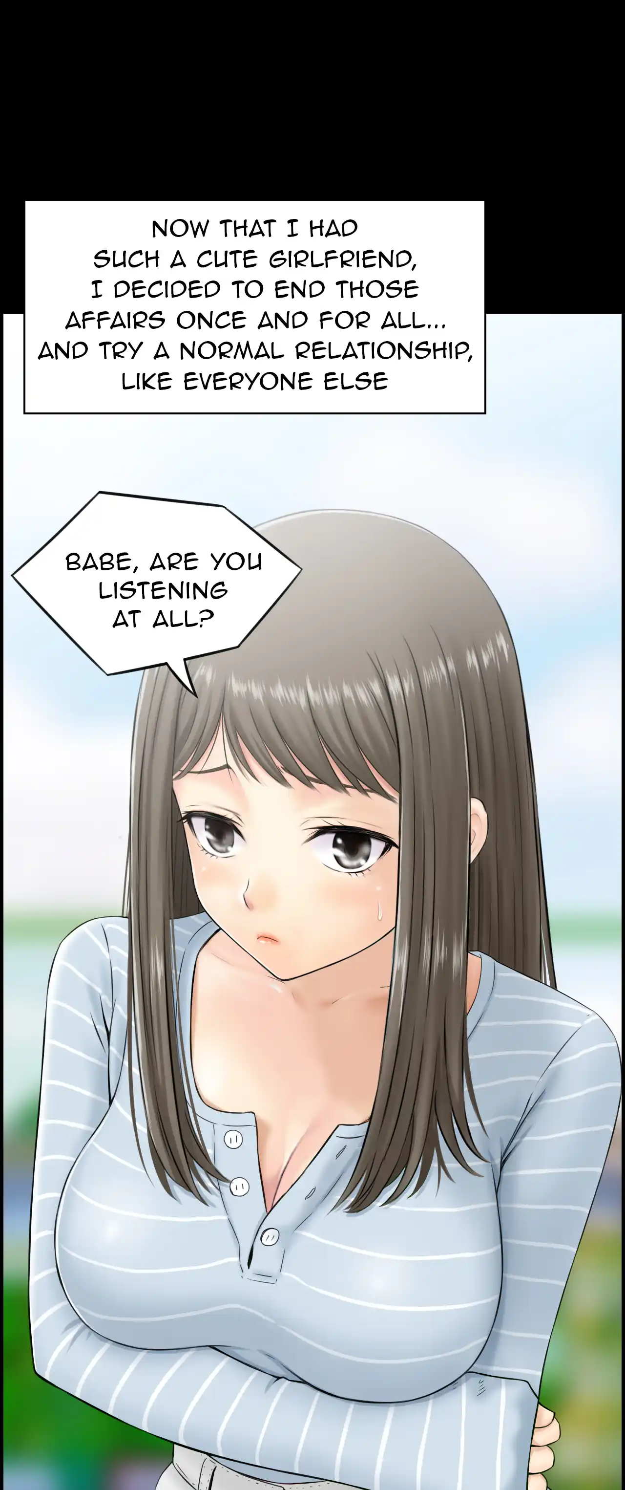 18+ Married Woman Mania Chapter 1 page 25