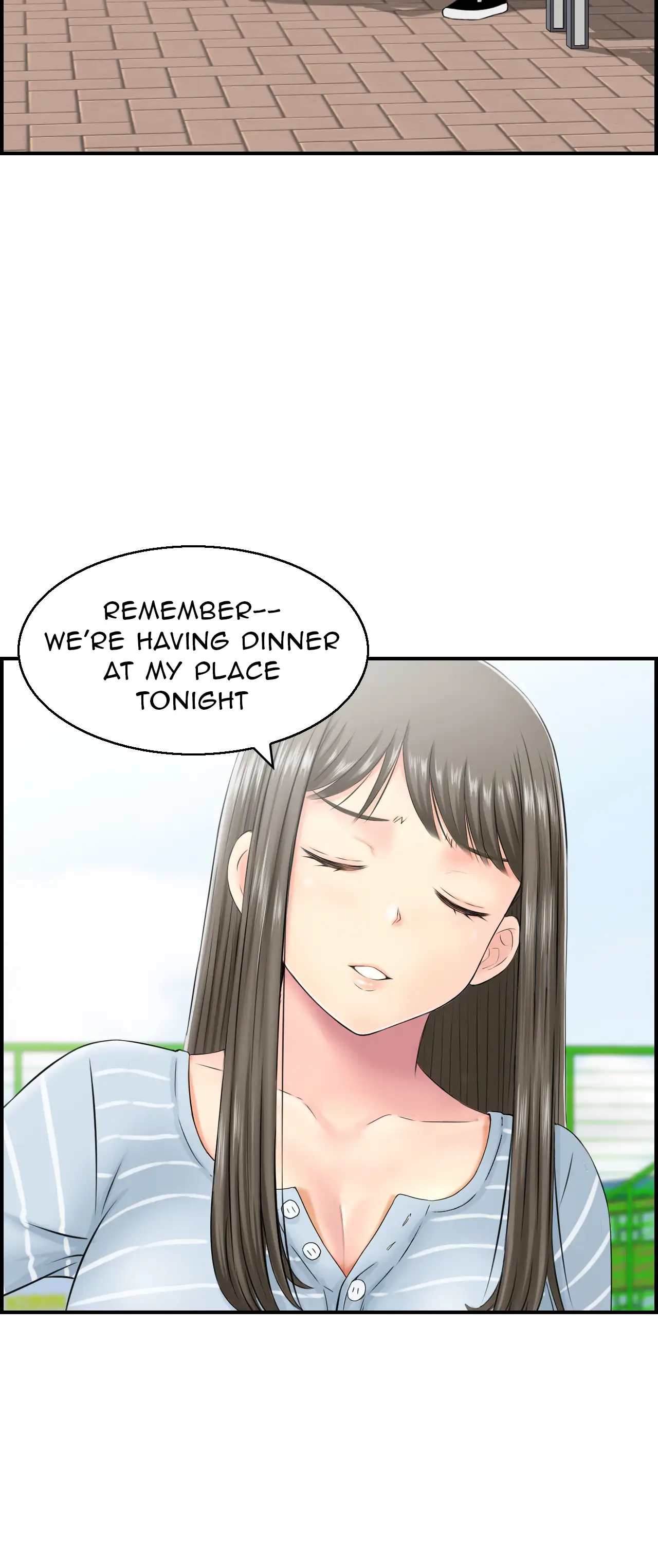18+ Married Woman Mania Chapter 1 page 27