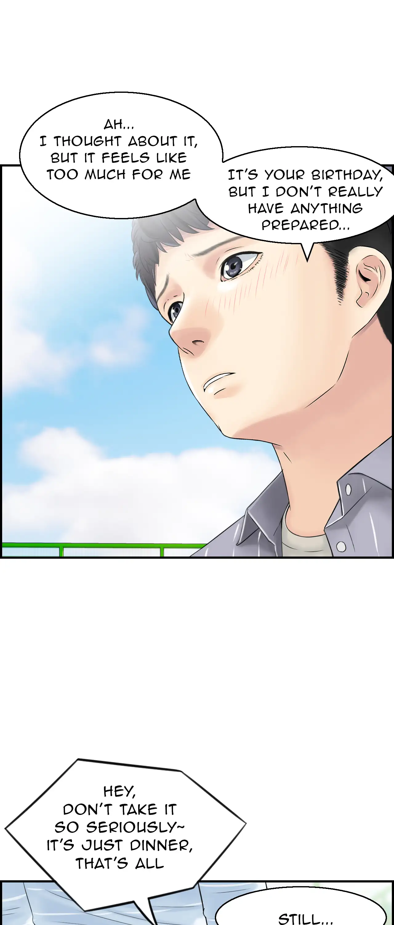 18+ Married Woman Mania Chapter 1 page 28