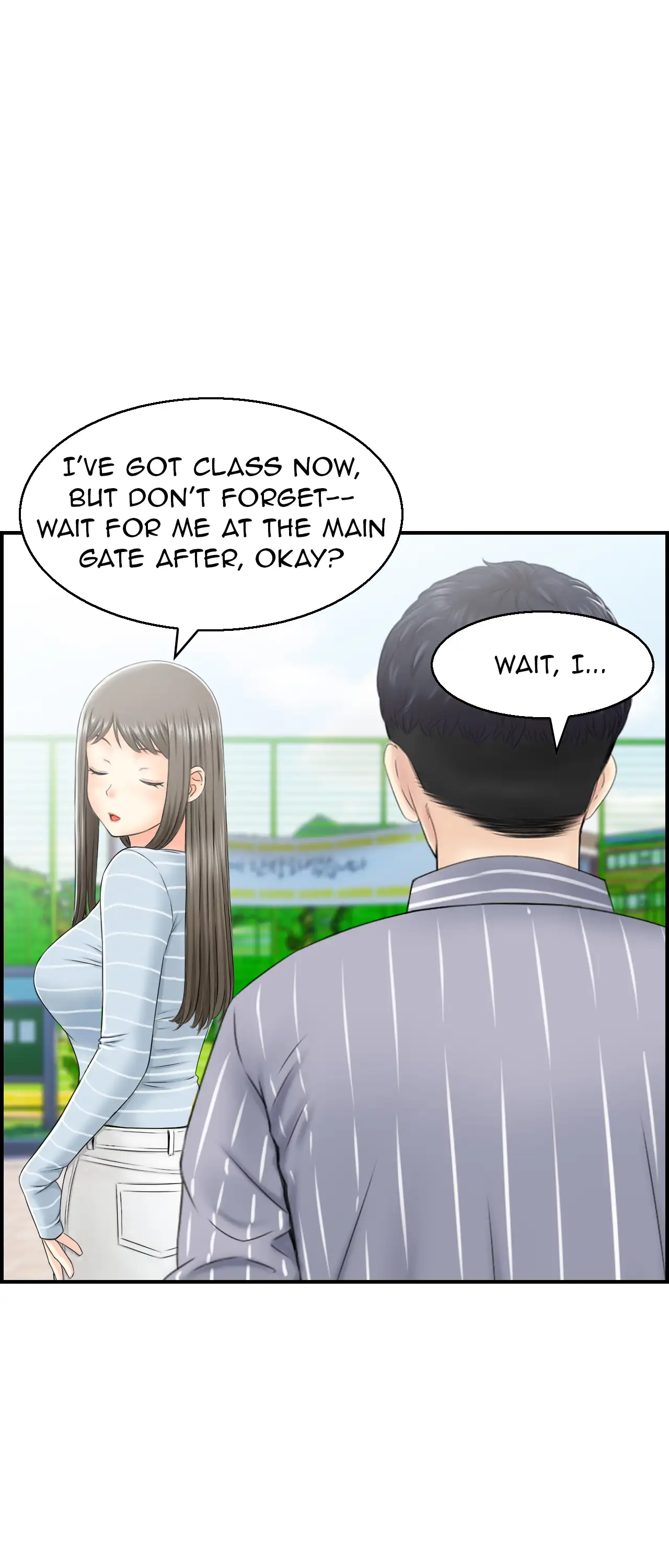 18+ Married Woman Mania Chapter 1 page 30