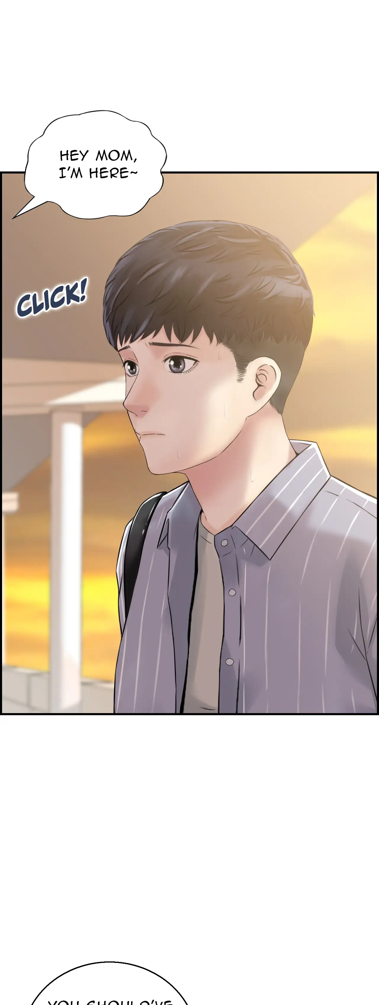 18+ Married Woman Mania Chapter 1 page 33