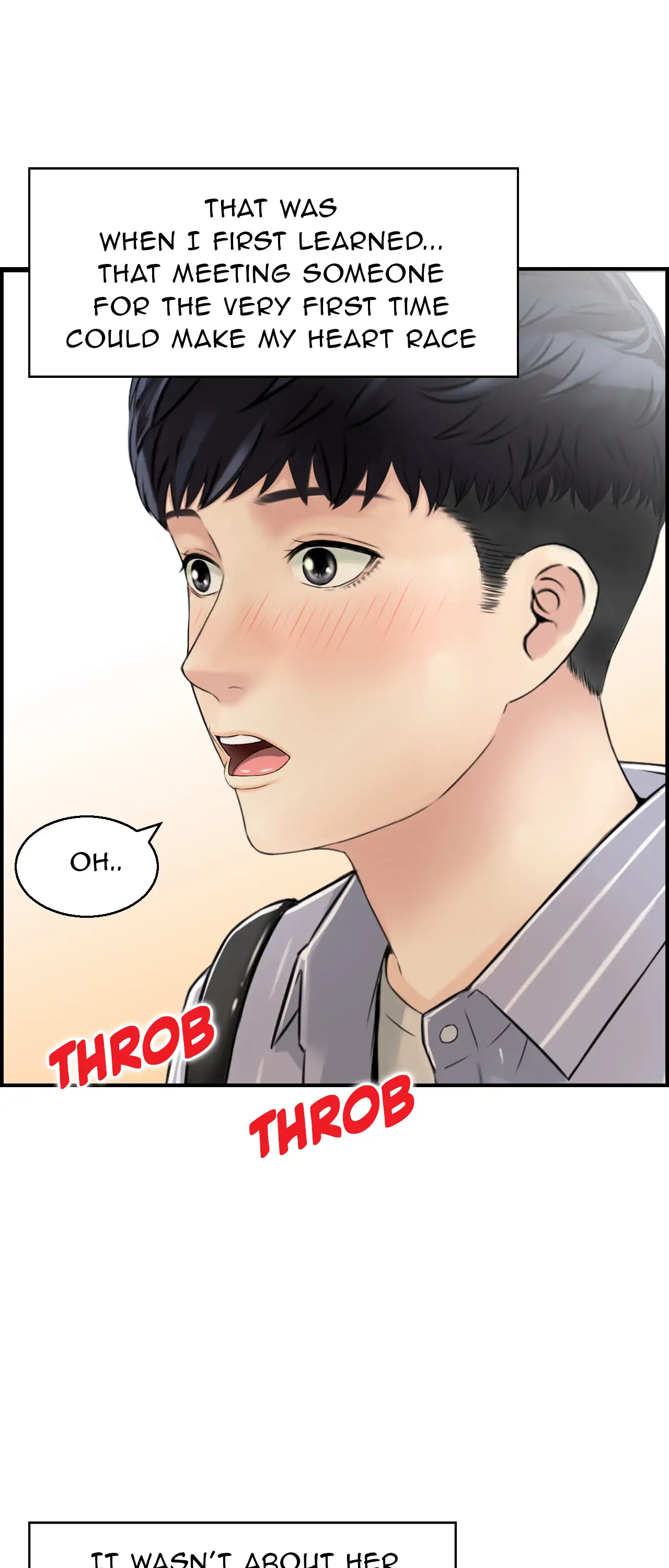 18+ Married Woman Mania Chapter 1 page 35