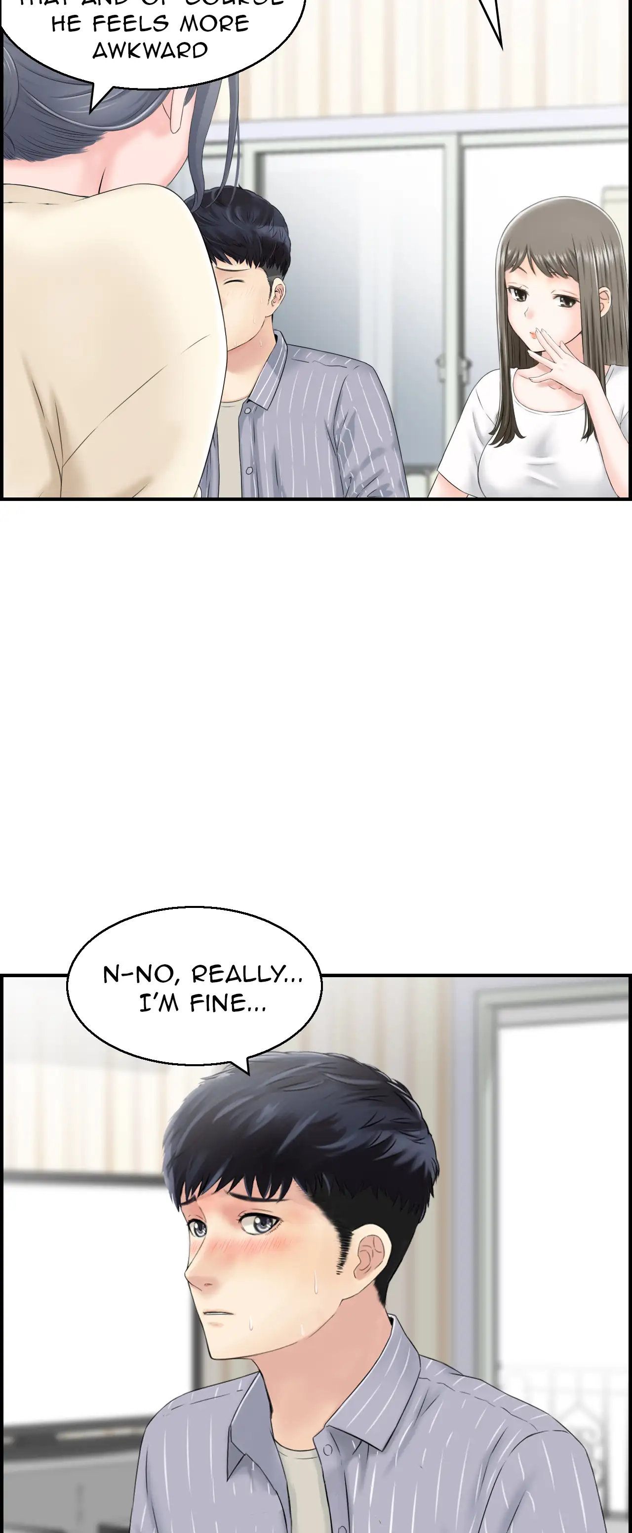 18+ Married Woman Mania Chapter 1 page 39