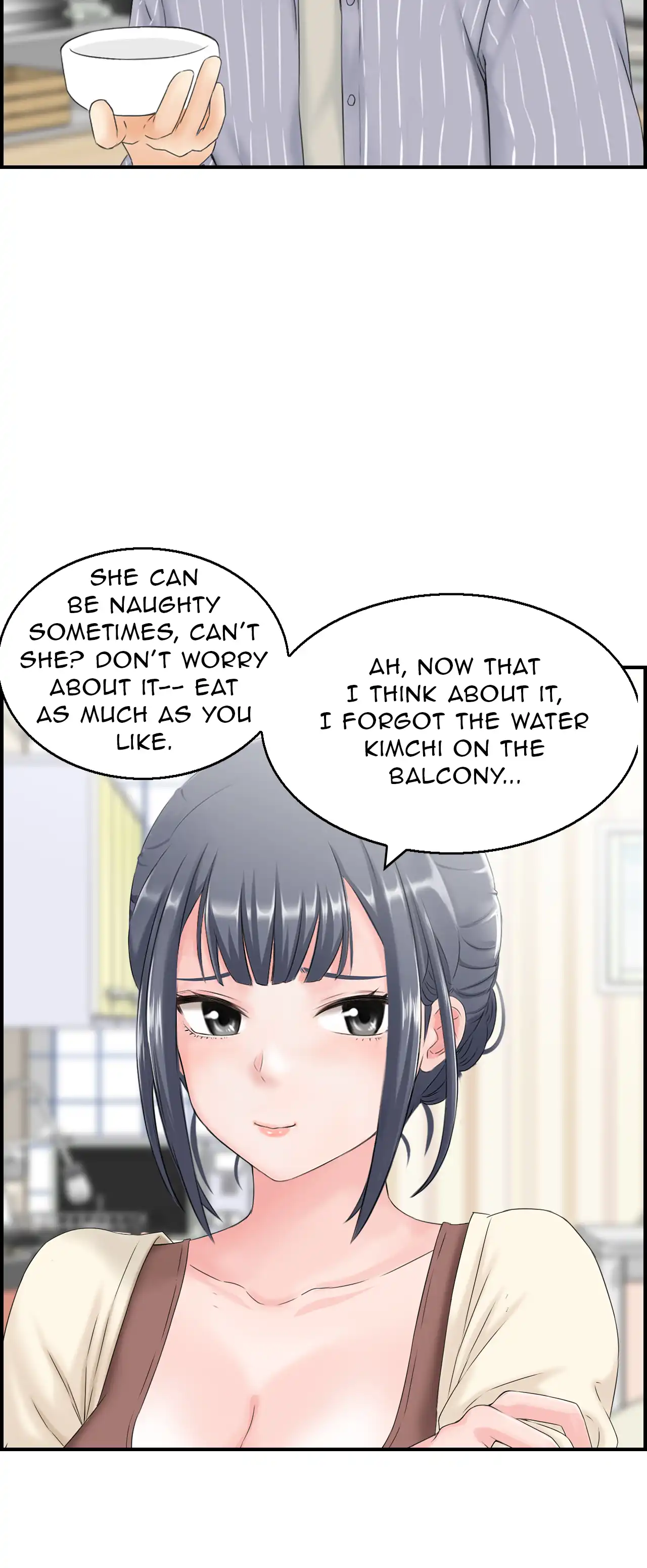 18+ Married Woman Mania Chapter 1 page 40