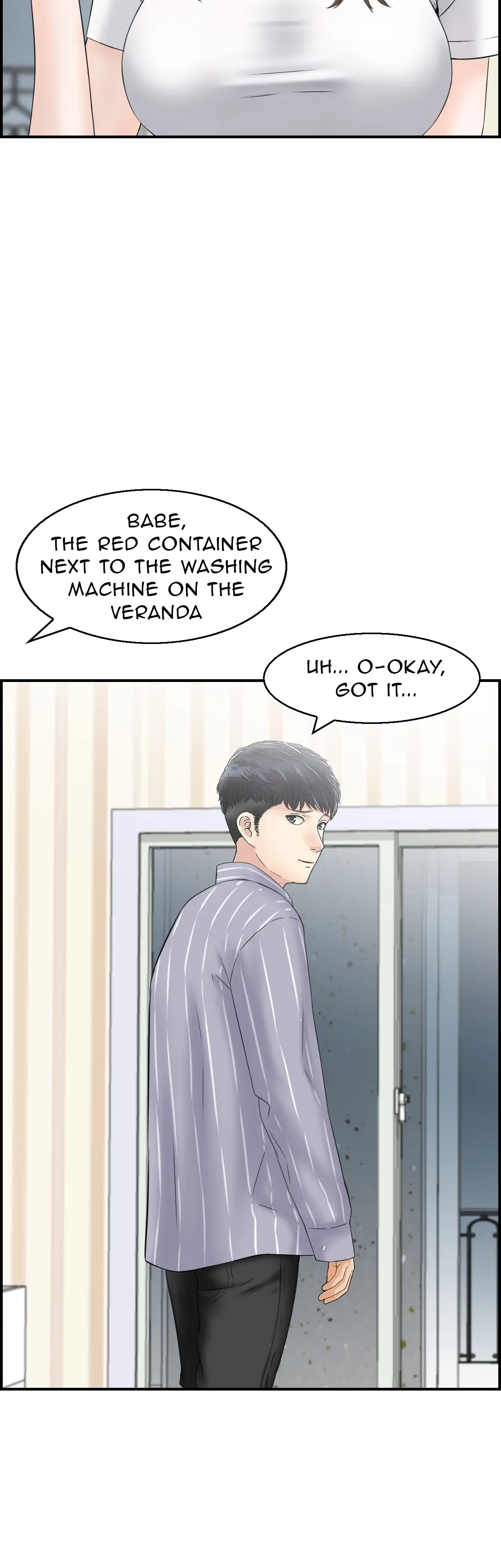 18+ Married Woman Mania Chapter 1 page 42