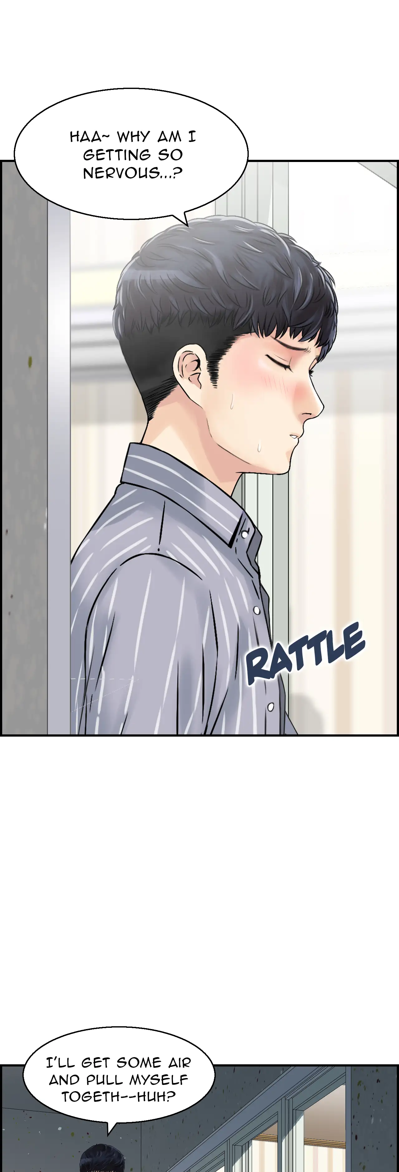 18+ Married Woman Mania Chapter 1 page 43