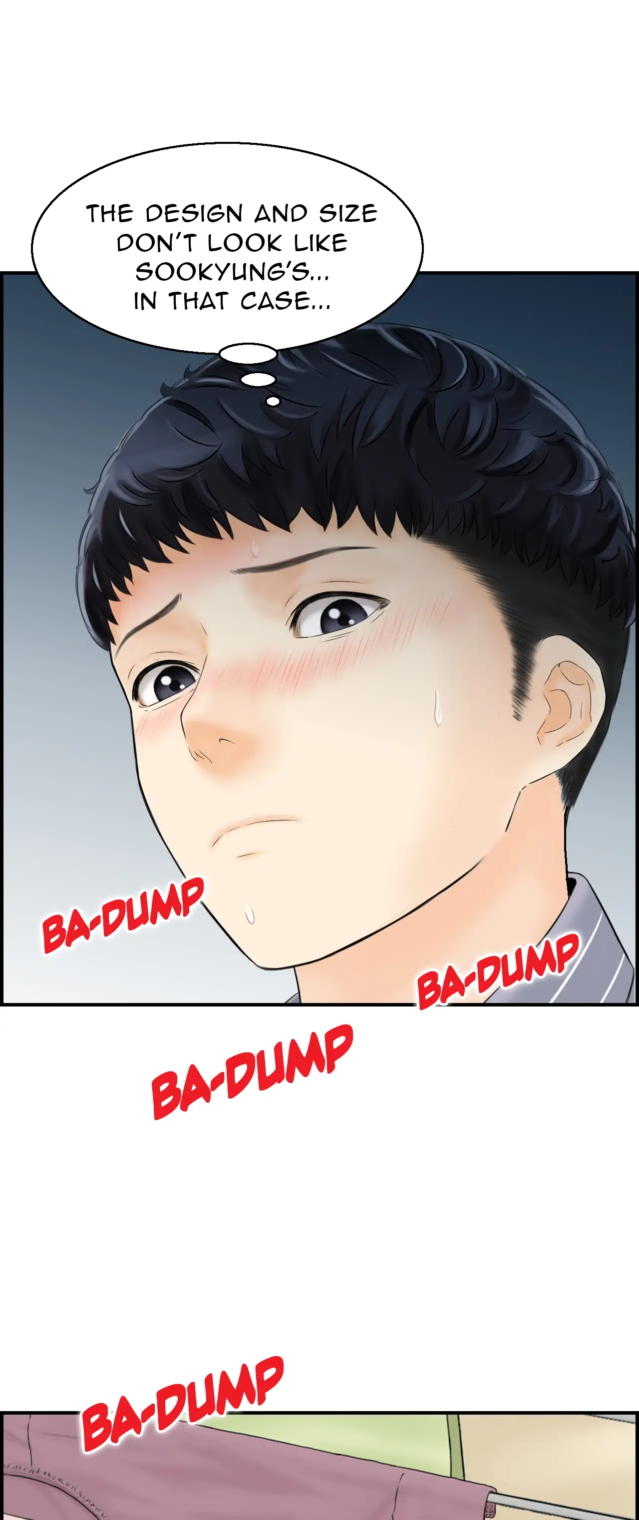 18+ Married Woman Mania Chapter 1 page 45