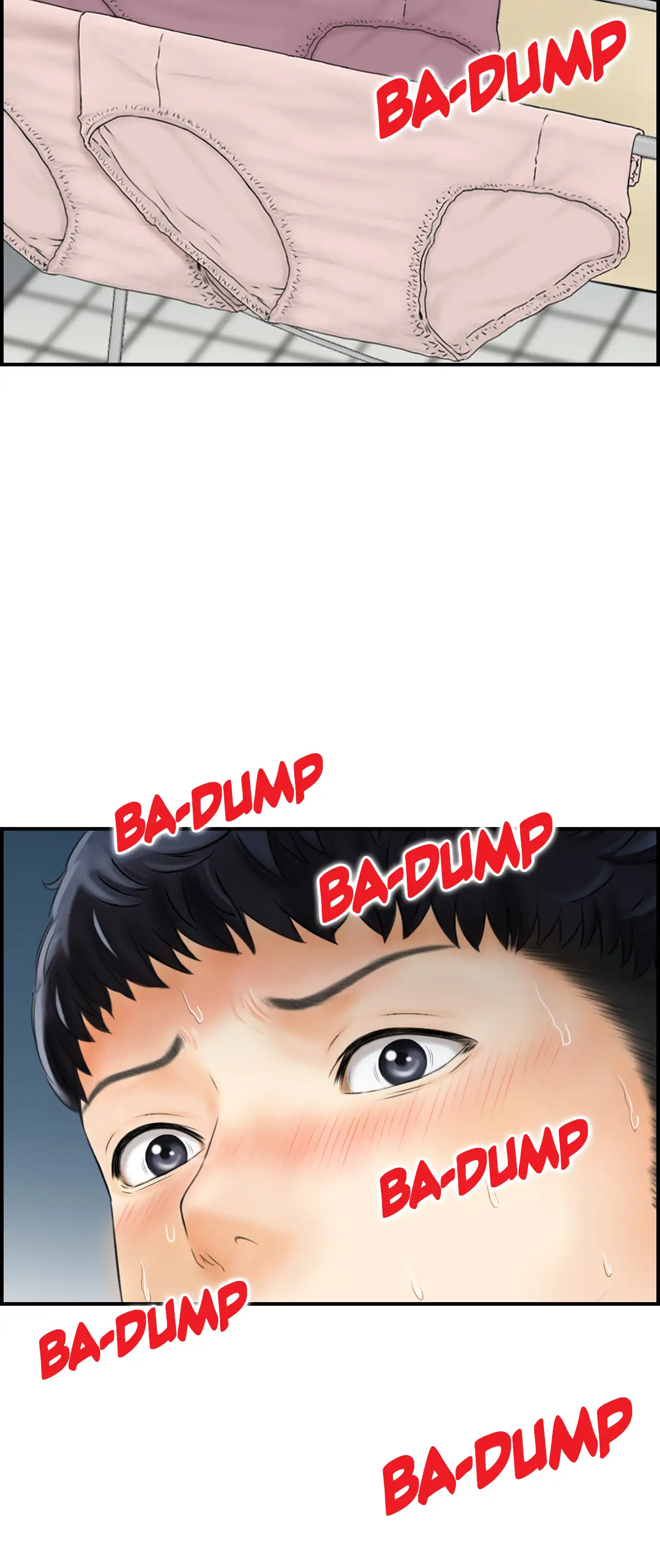 18+ Married Woman Mania Chapter 1 page 46