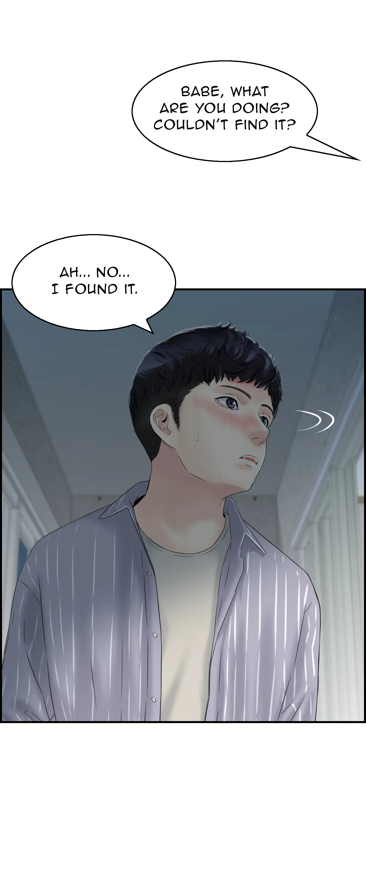 18+ Married Woman Mania Chapter 1 page 47