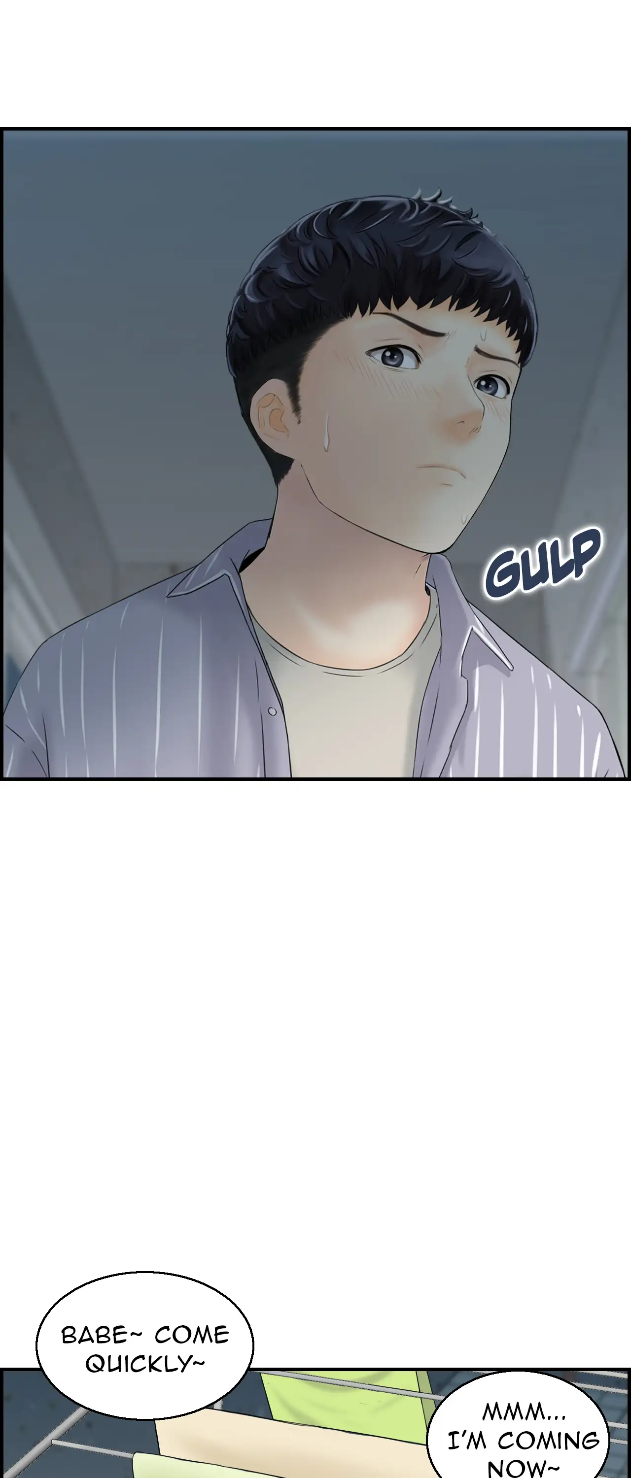 18+ Married Woman Mania Chapter 1 page 48