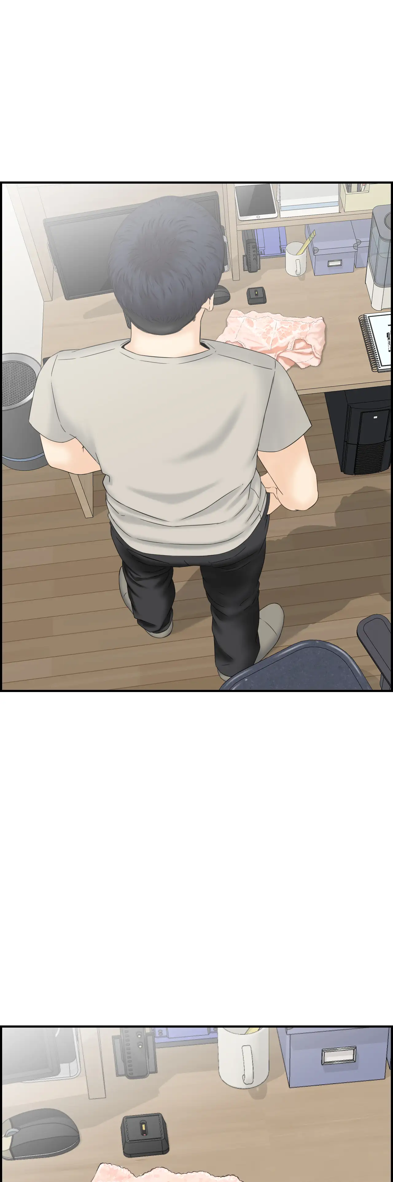 18+ Married Woman Mania Chapter 1 page 51
