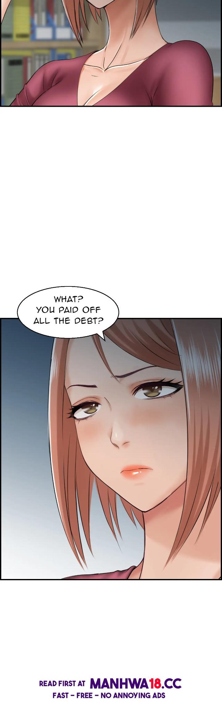 18+ Married Woman Mania Chapter 10 page 2